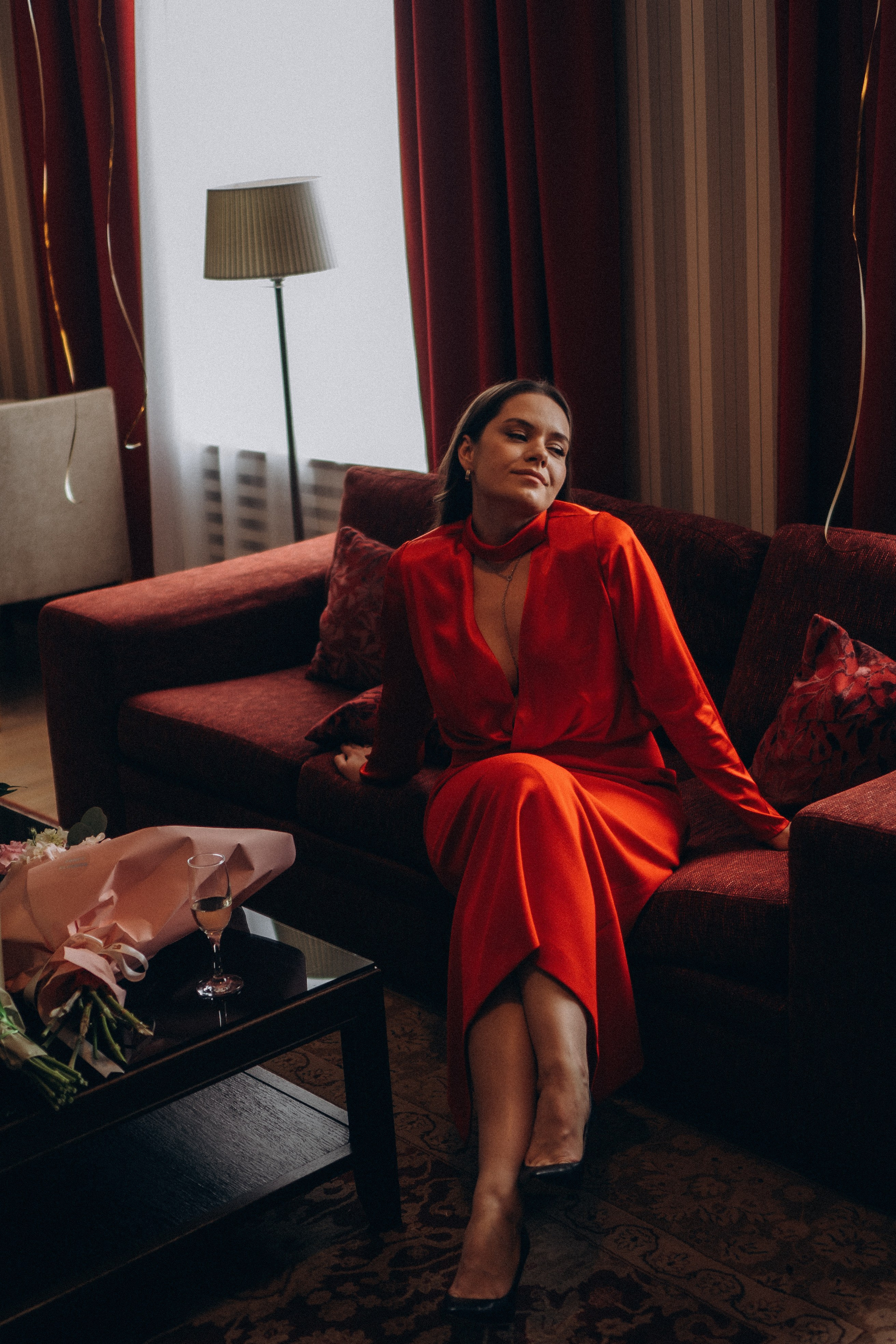 ДЕНЬ РОЖДЕНИЯ. Профессиональный фотограф, Санкт-Петербург — Виктория Богомолова