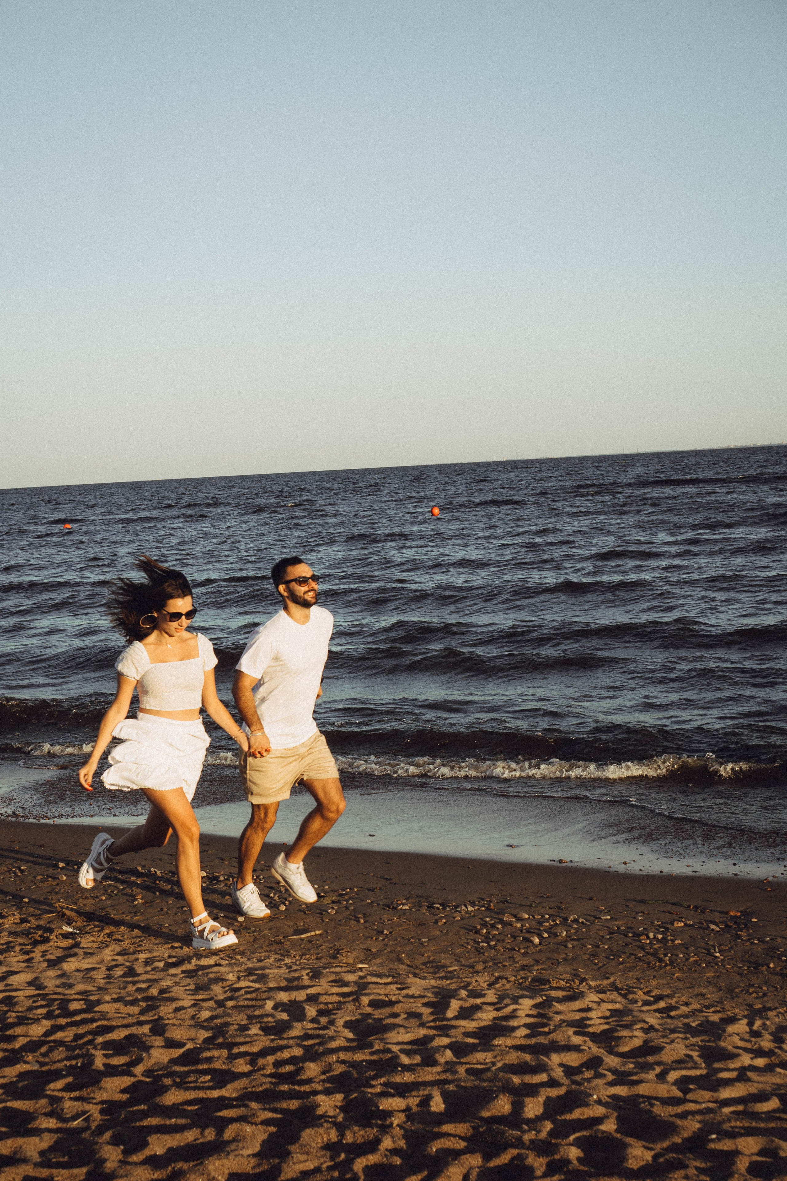 Любовь на заливе. Профессиональный фотограф, Санкт-Петербург — Виктория Богомолова