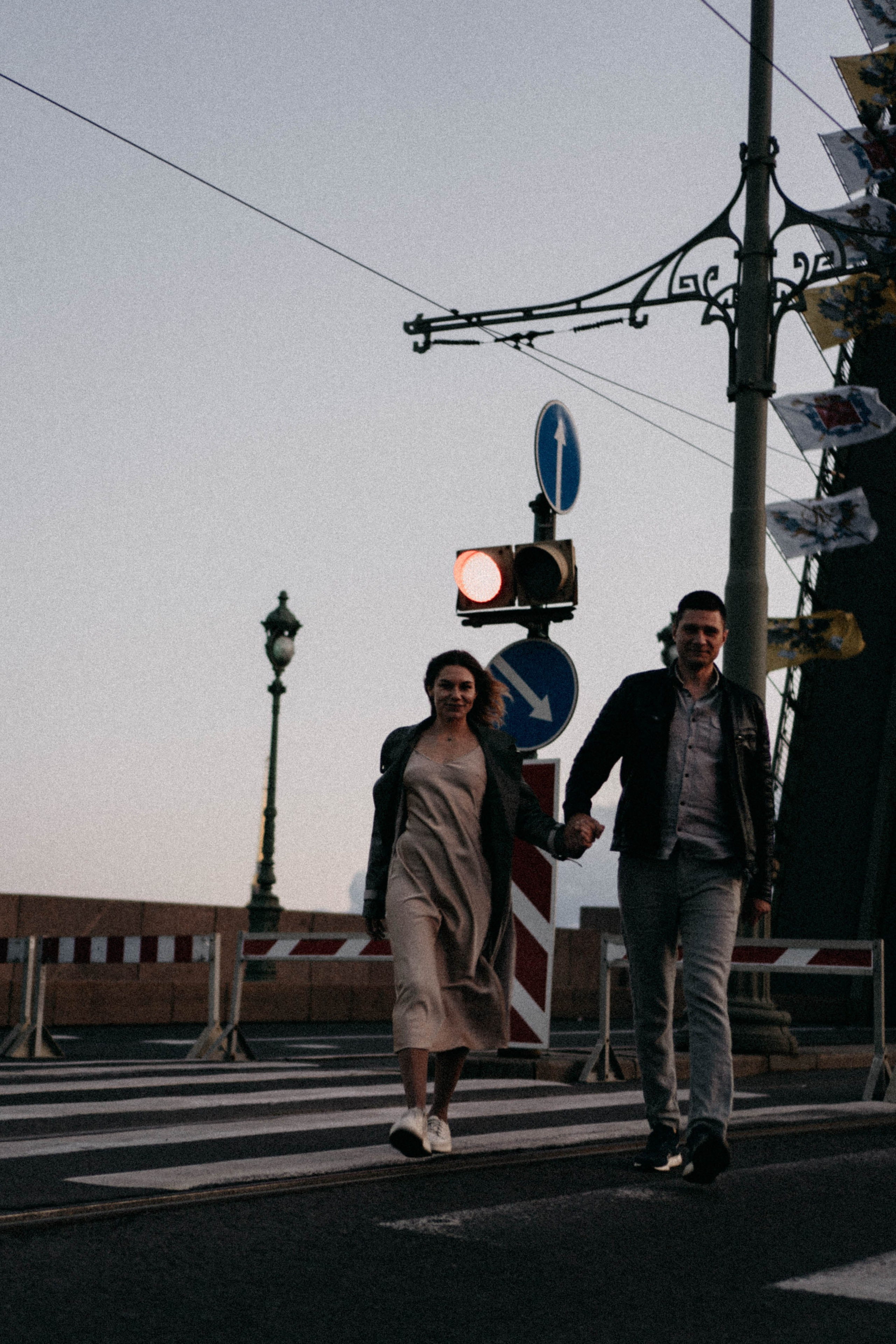 Рассветная, белые ночи. Профессиональный фотограф, Санкт-Петербург — Виктория Богомолова