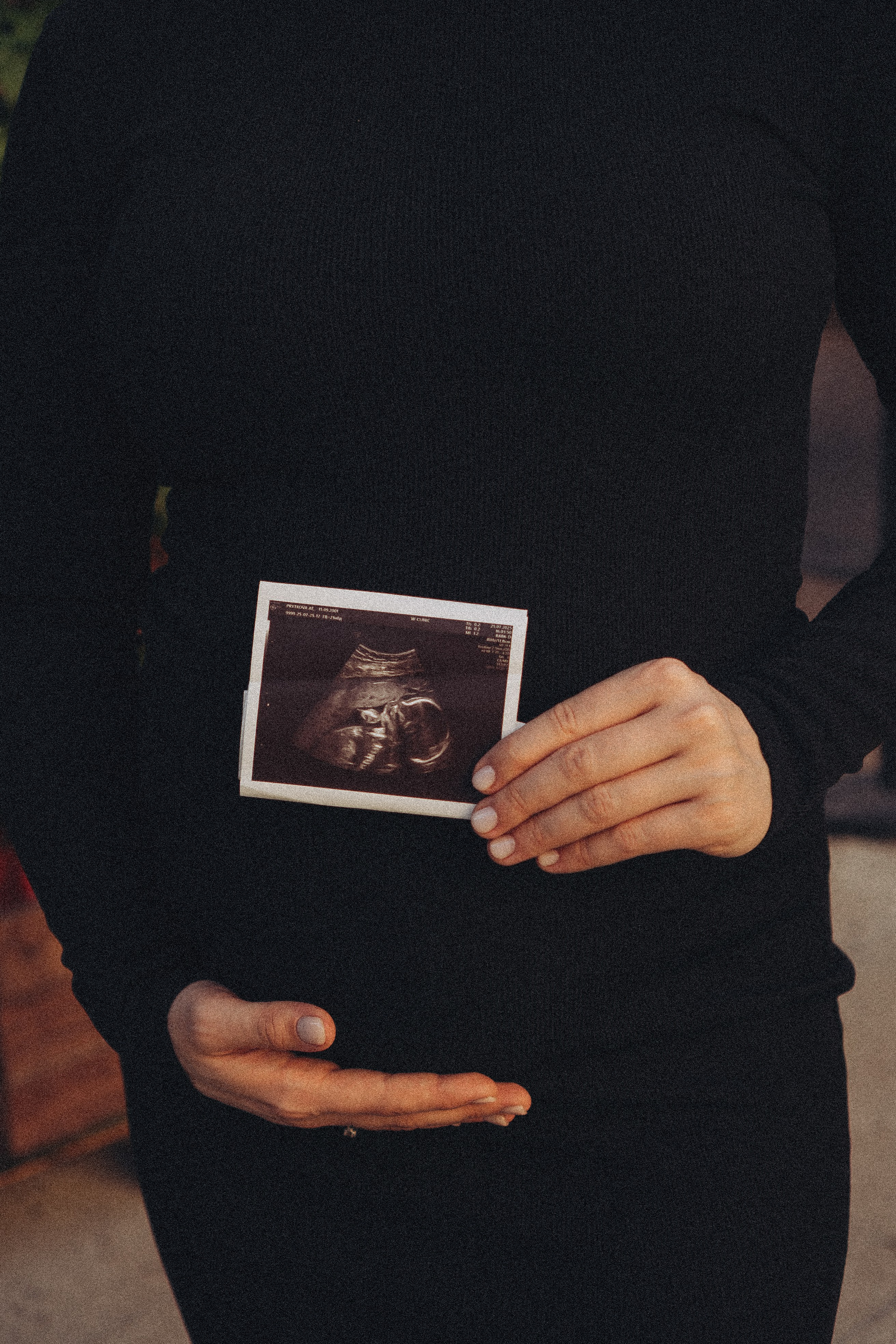 БЕРЕМЕННОСТЬ. Профессиональный фотограф, Санкт-Петербург — Виктория Богомолова