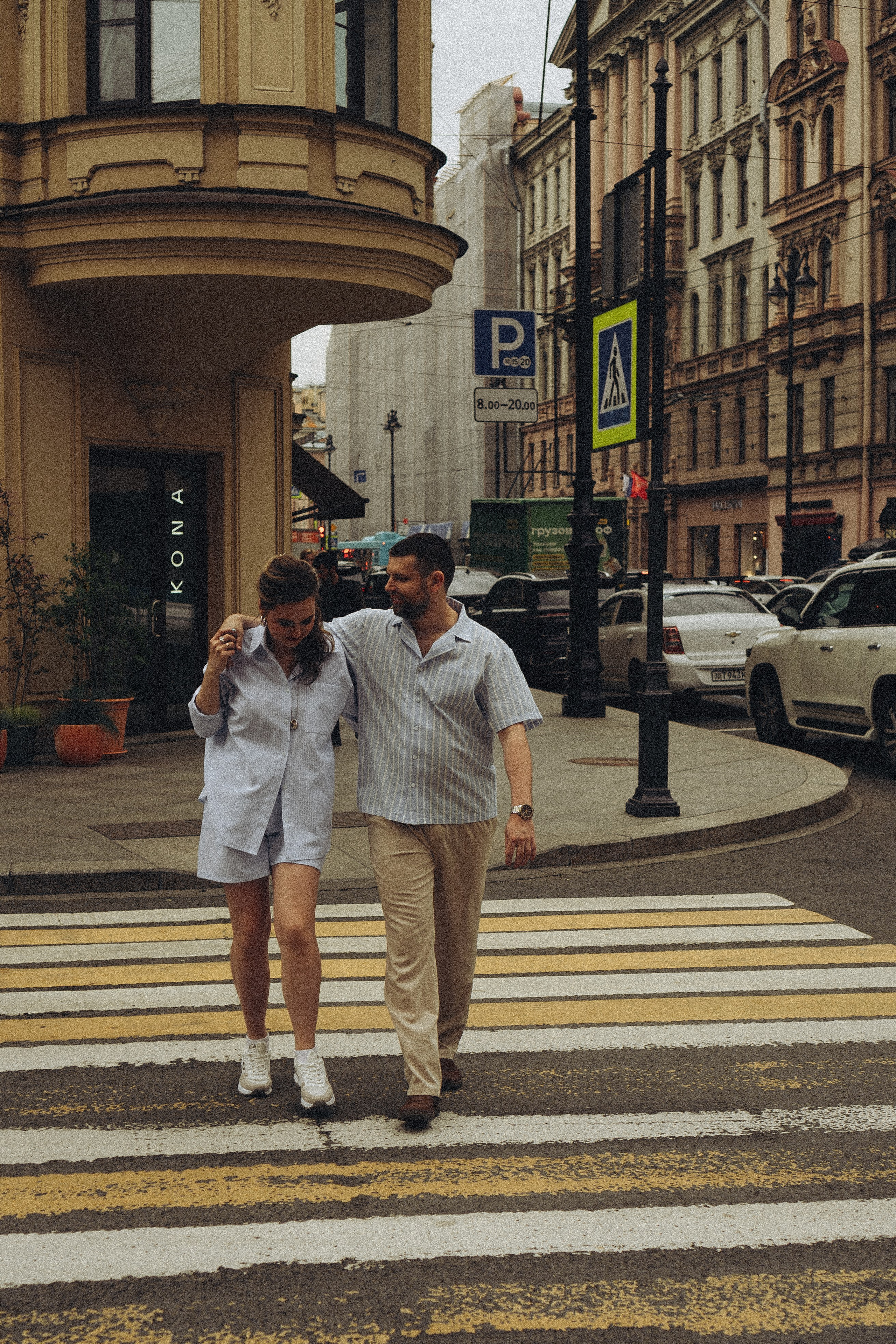 СТУДИЯ И ПРОГУЛКА ДЛЯ ПАРЫ. Профессиональный фотограф, Санкт-Петербург — Виктория Богомолова