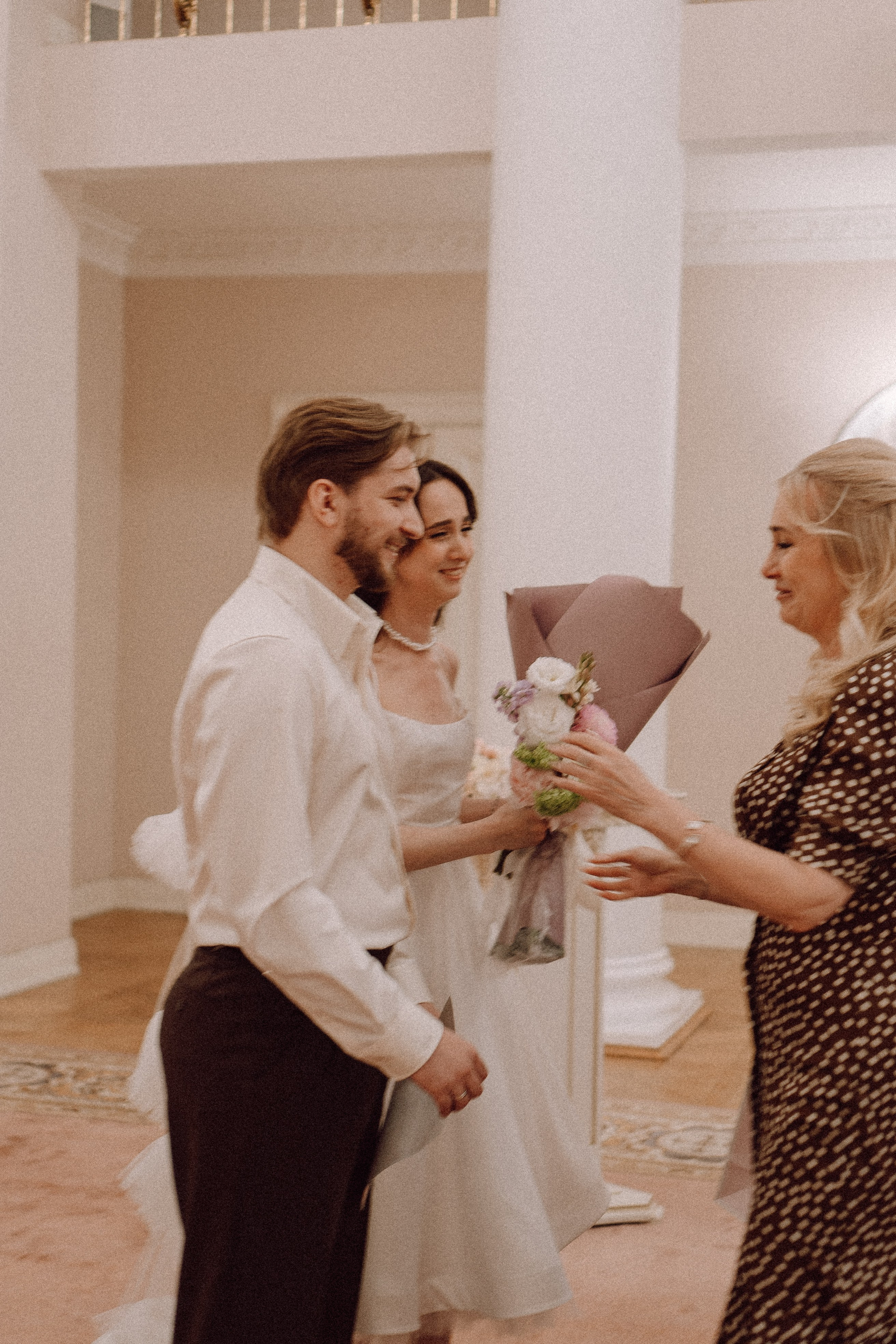 СВАДЕБНАЯ ФОТОСЕСИСИЯ В ГОРОДЕ ПУШКИН. Профессиональный фотограф, Санкт-Петербург — Виктория Богомолова