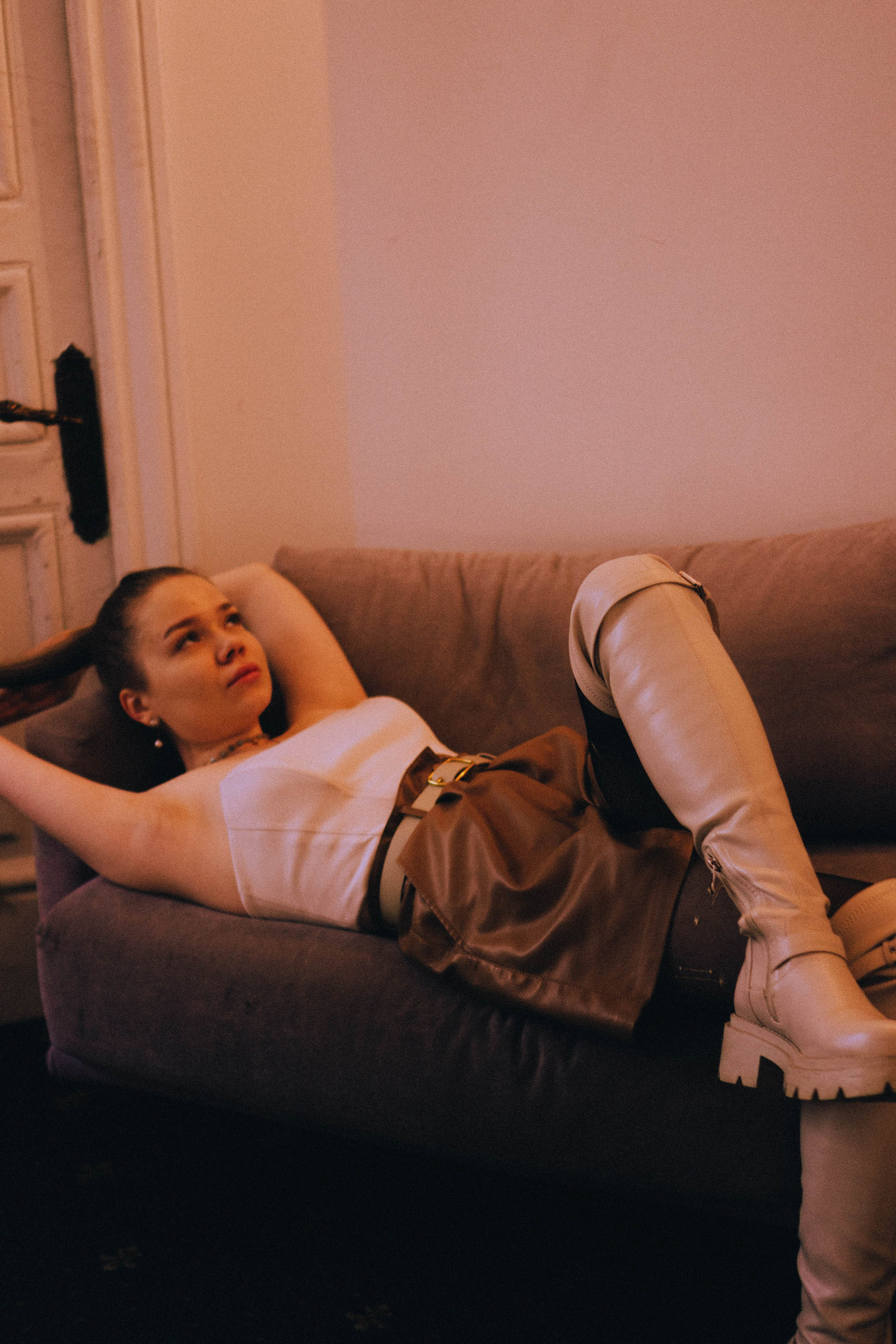 Питерский балкон. Профессиональный фотограф, Санкт-Петербург — Виктория Богомолова