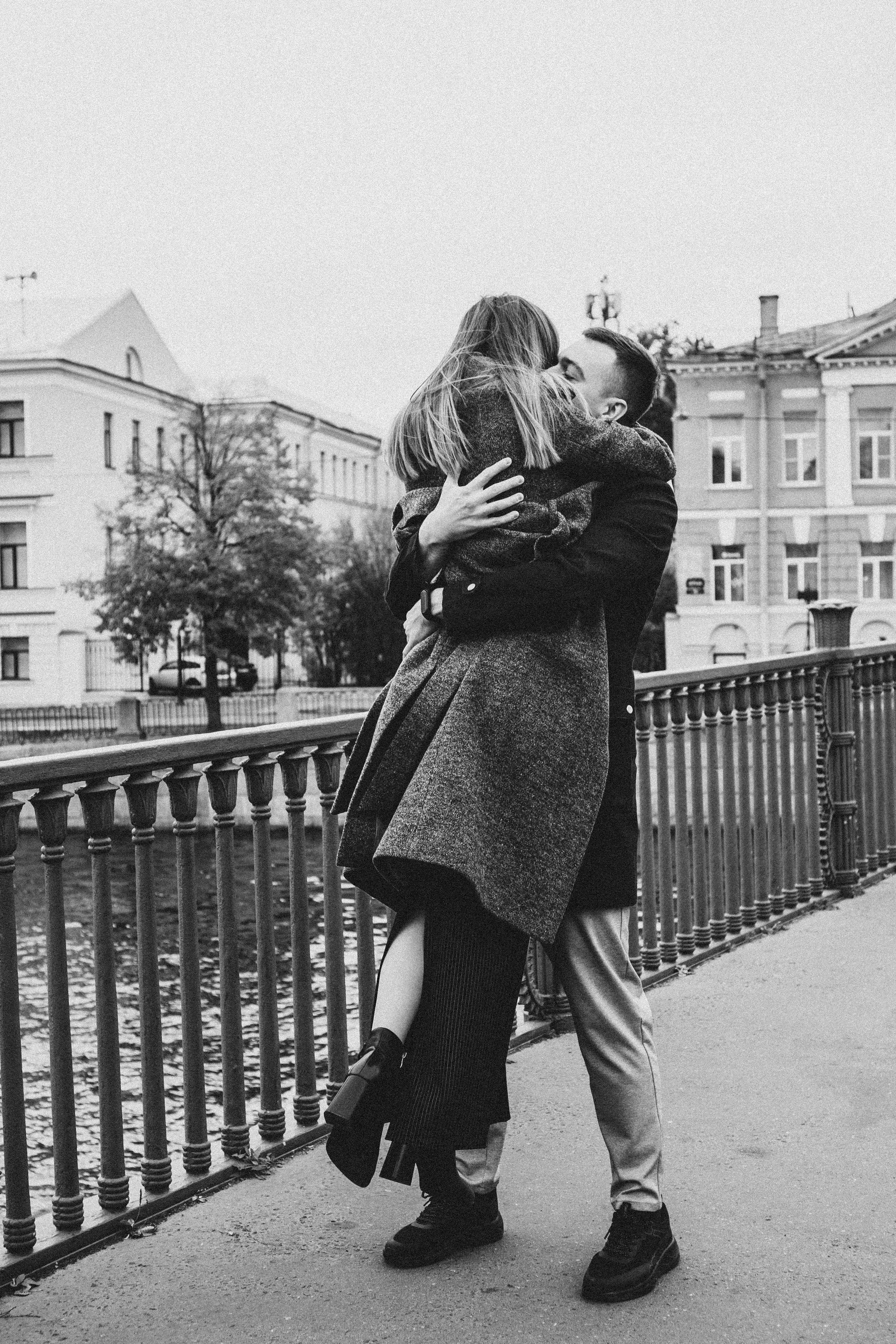 Прогулка по городу. Профессиональный фотограф, Санкт-Петербург — Виктория Богомолова