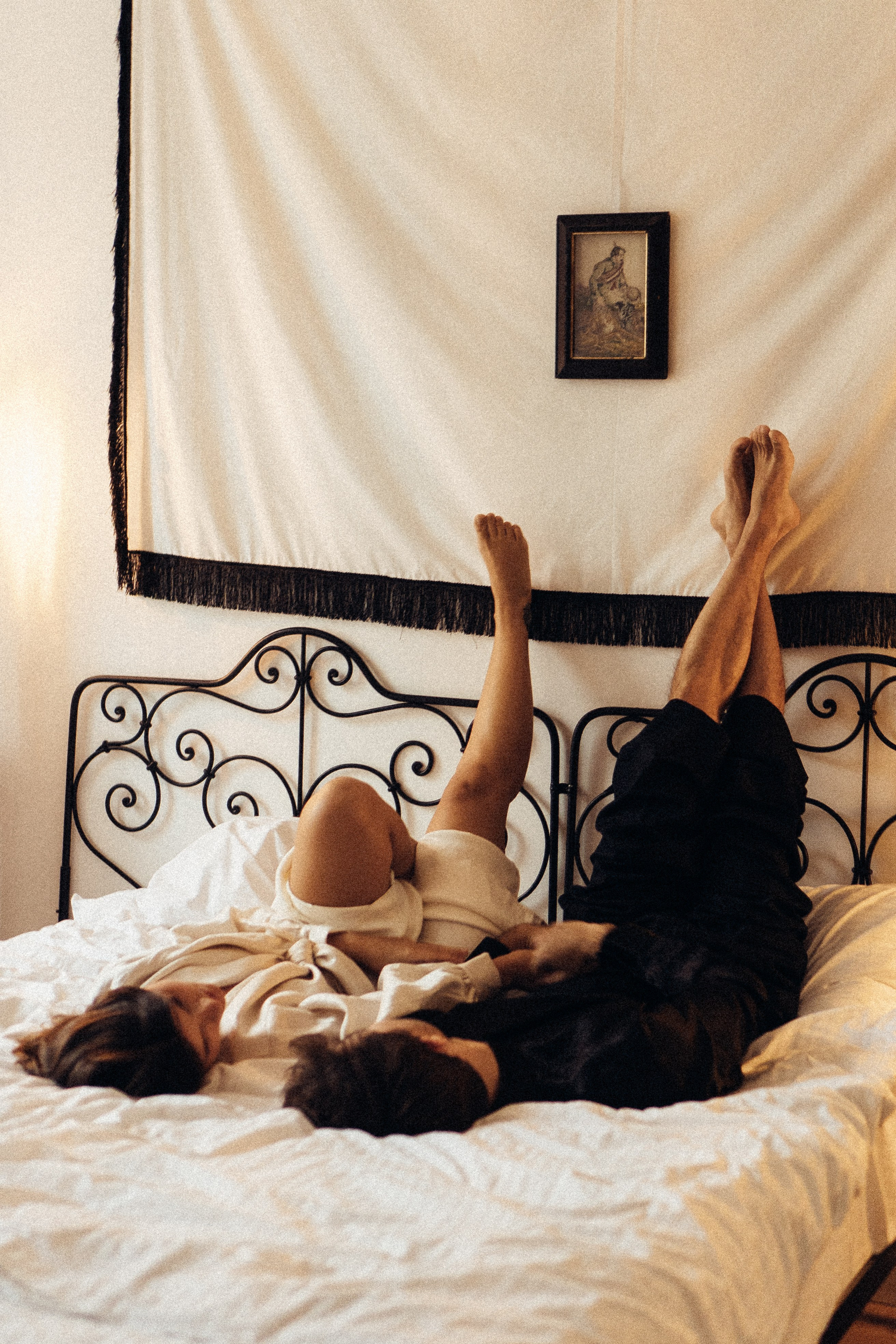 УТРО ЖЕНИХА И НЕВЕСТЫ В ПИТЕРСКОЙ КВАРТИРЕ И СЬЕМКА С СВАДЕБНЫХ ОБРАЗАХ. Профессиональный фотограф, Санкт-Петербург — Виктория Богомолова