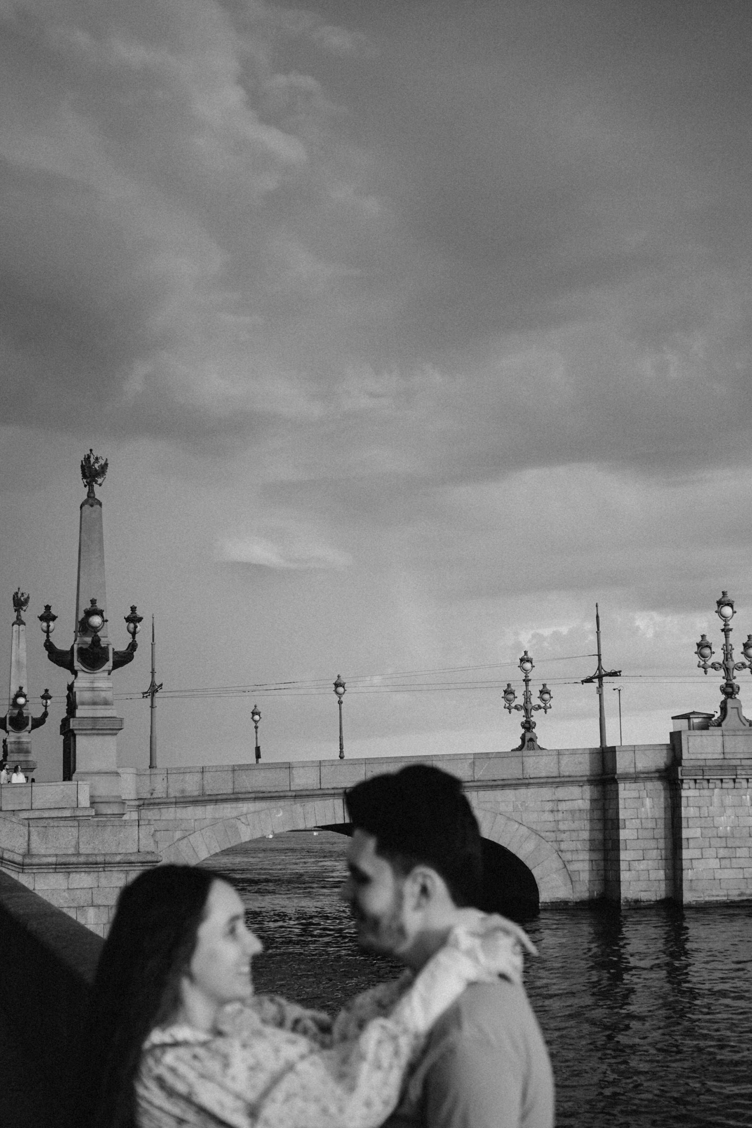 Любовь. Профессиональный фотограф, Санкт-Петербург — Виктория Богомолова