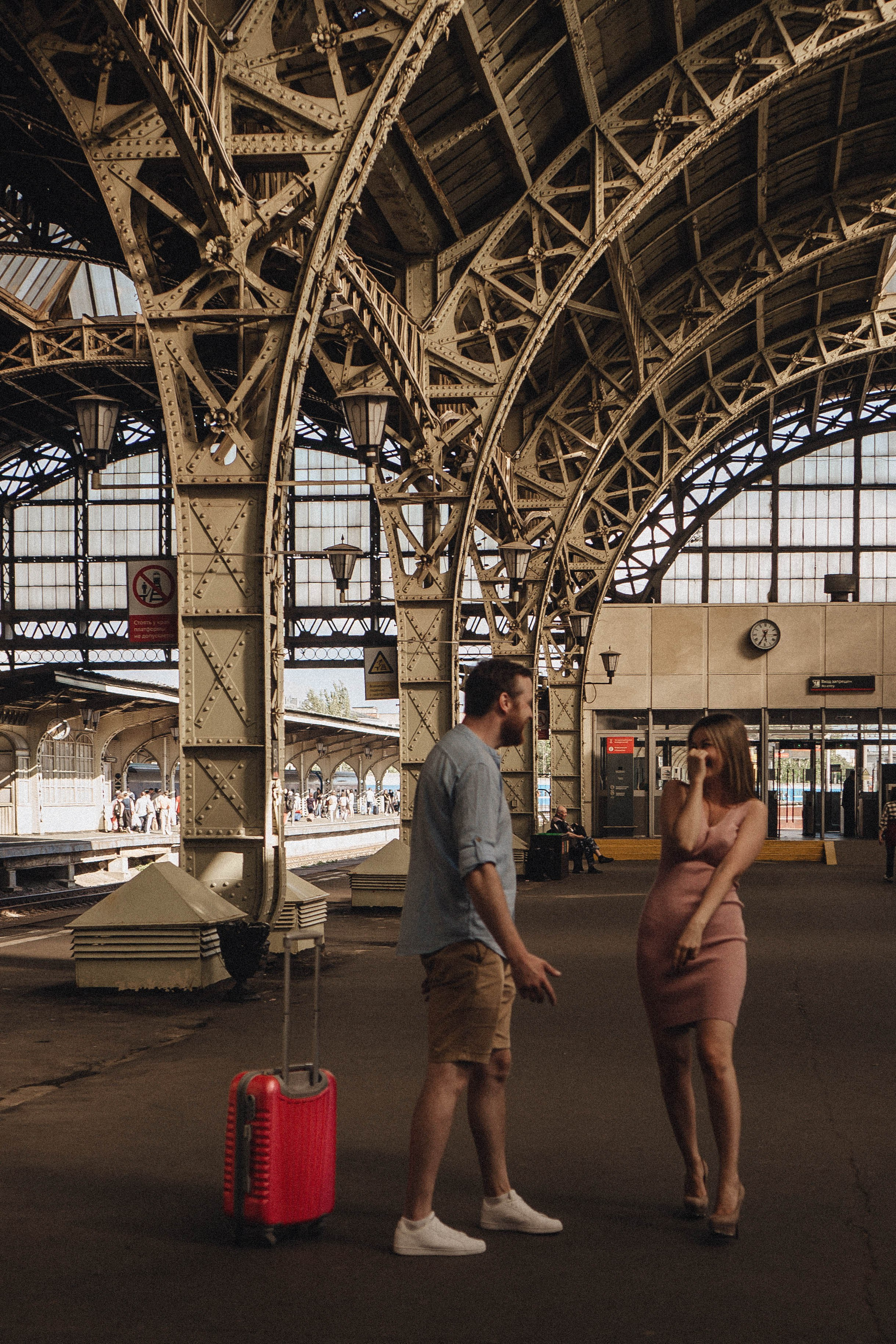 История на реальных событиях. Профессиональный фотограф, Санкт-Петербург — Виктория Богомолова