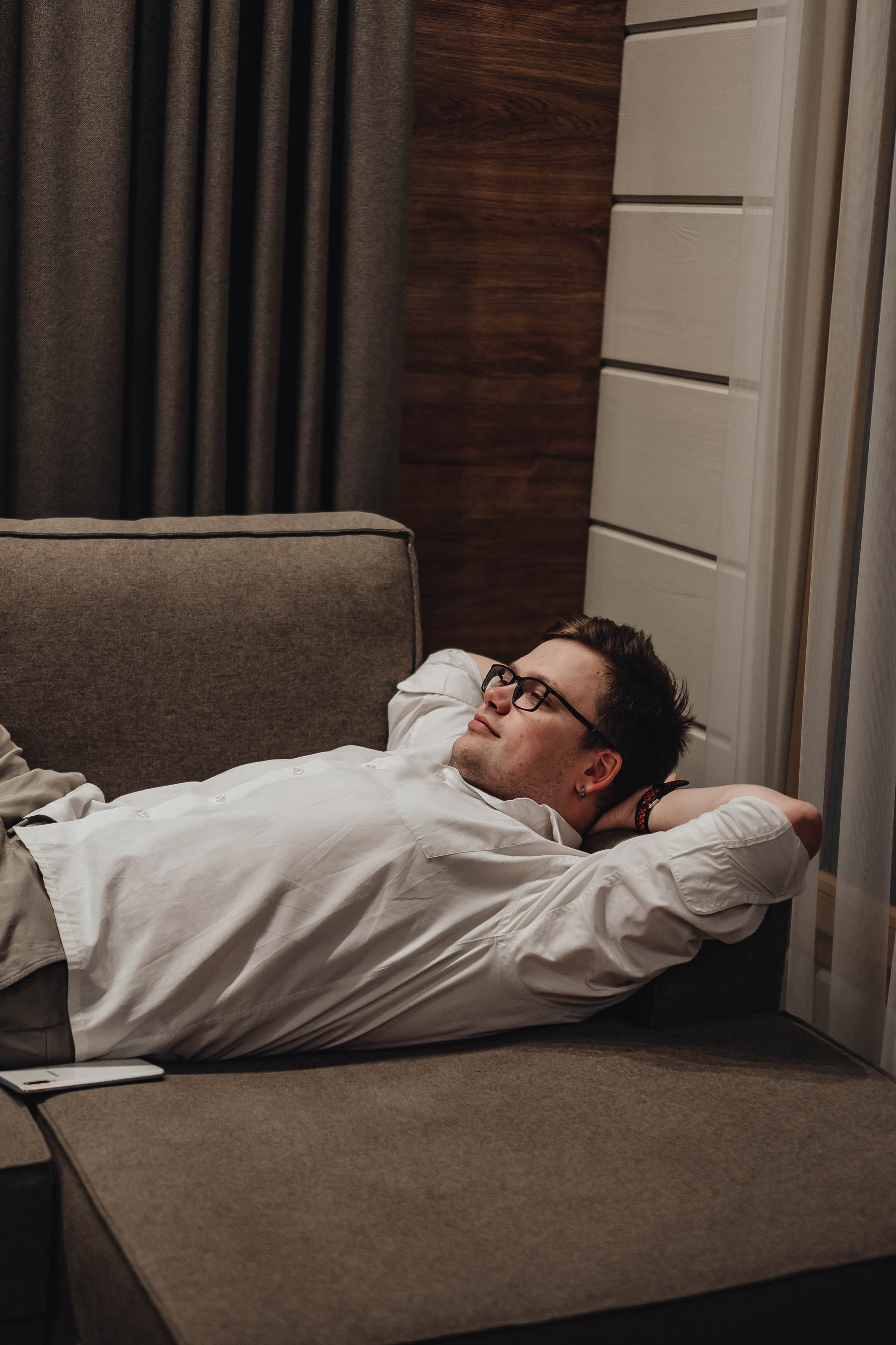 Для мужчины. Профессиональный фотограф, Санкт-Петербург — Виктория Богомолова