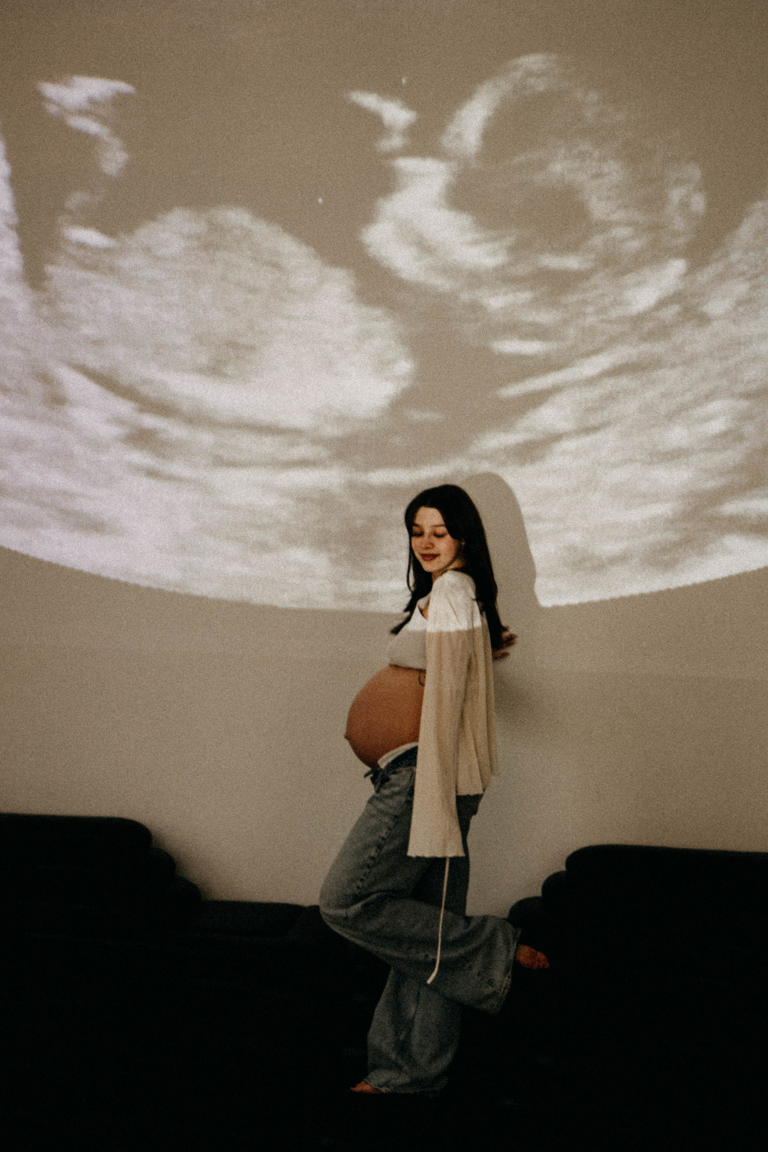 Love Story Беременность. Профессиональный фотограф, Санкт-Петербург — Виктория Богомолова