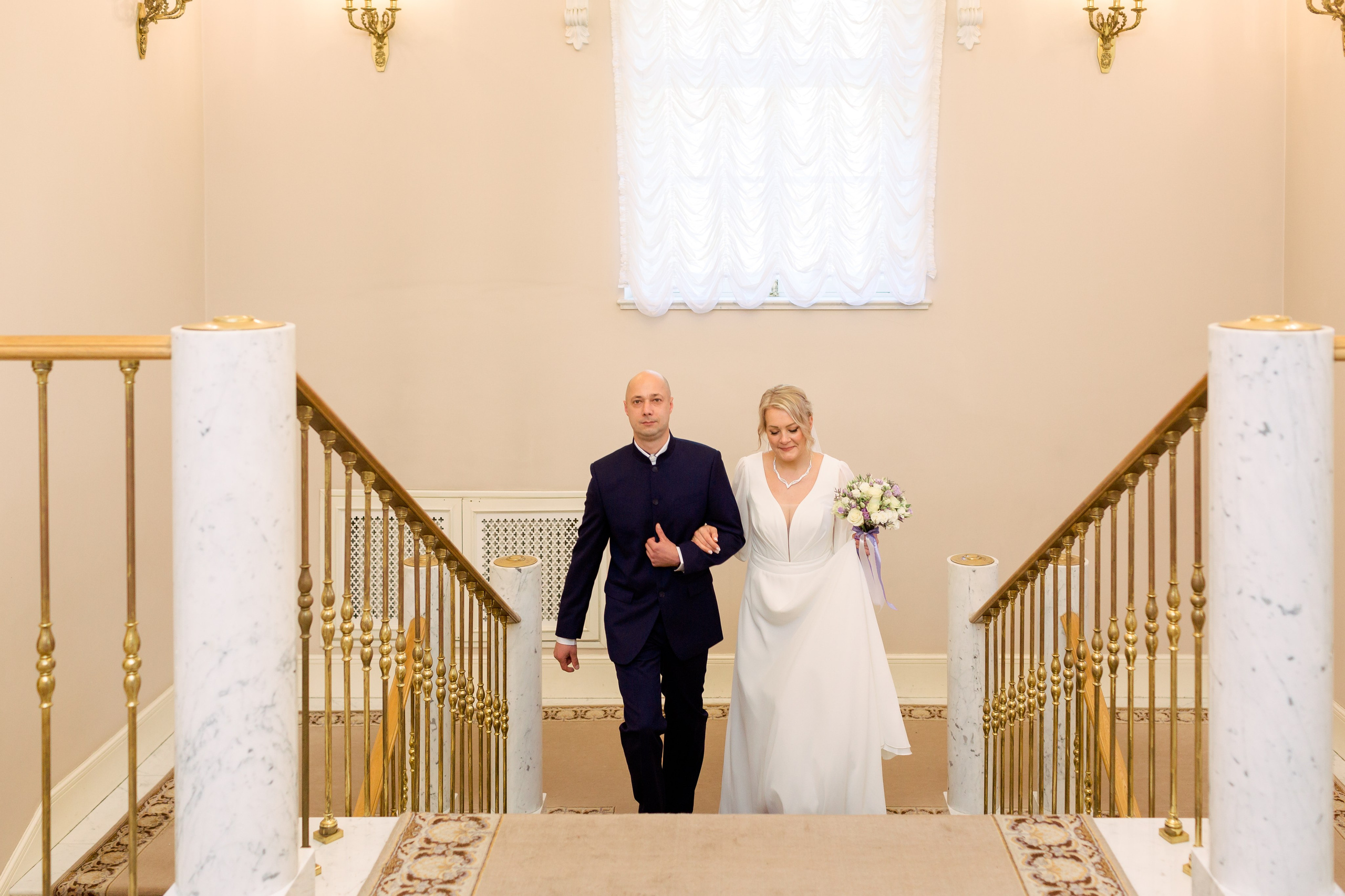 А&В. Свадебный и семейный фотограф Спб Бошман Ирина