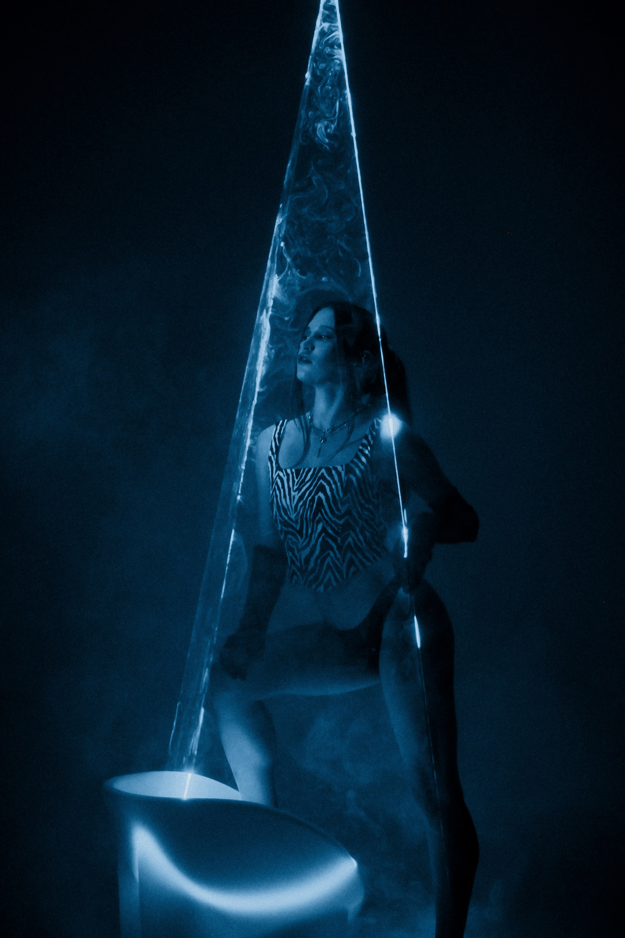 Лазер. Фотограф Киров — Глазов Арина Авакумова