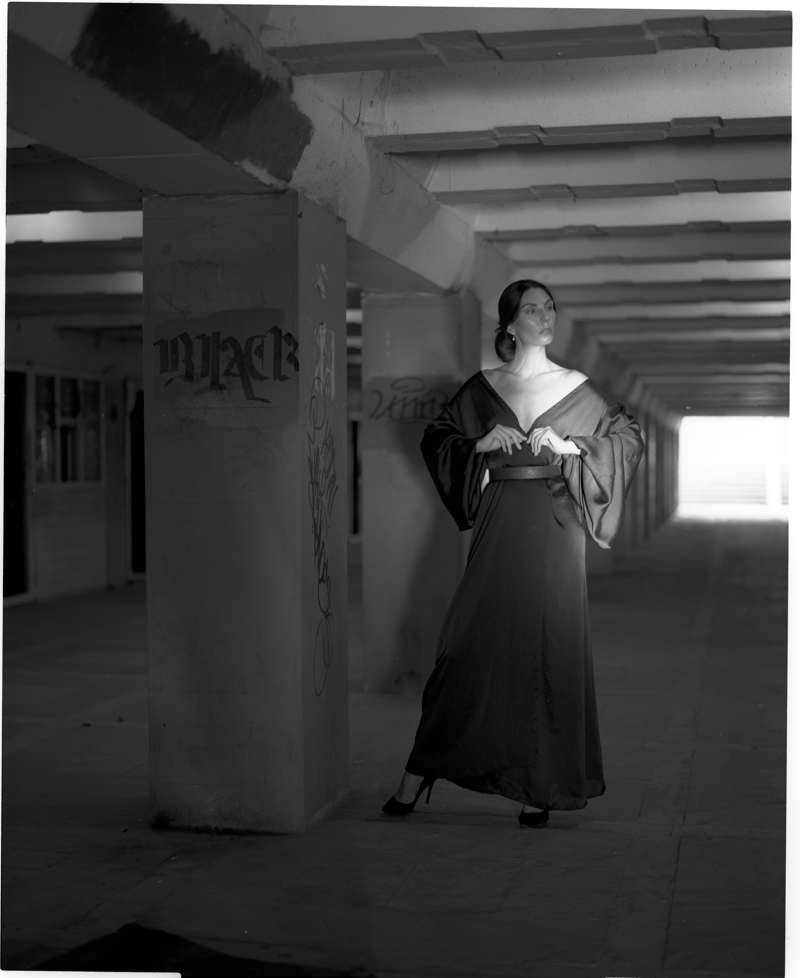 Разная. Фотограф в Санкт-Петербурге Березовский Даниил