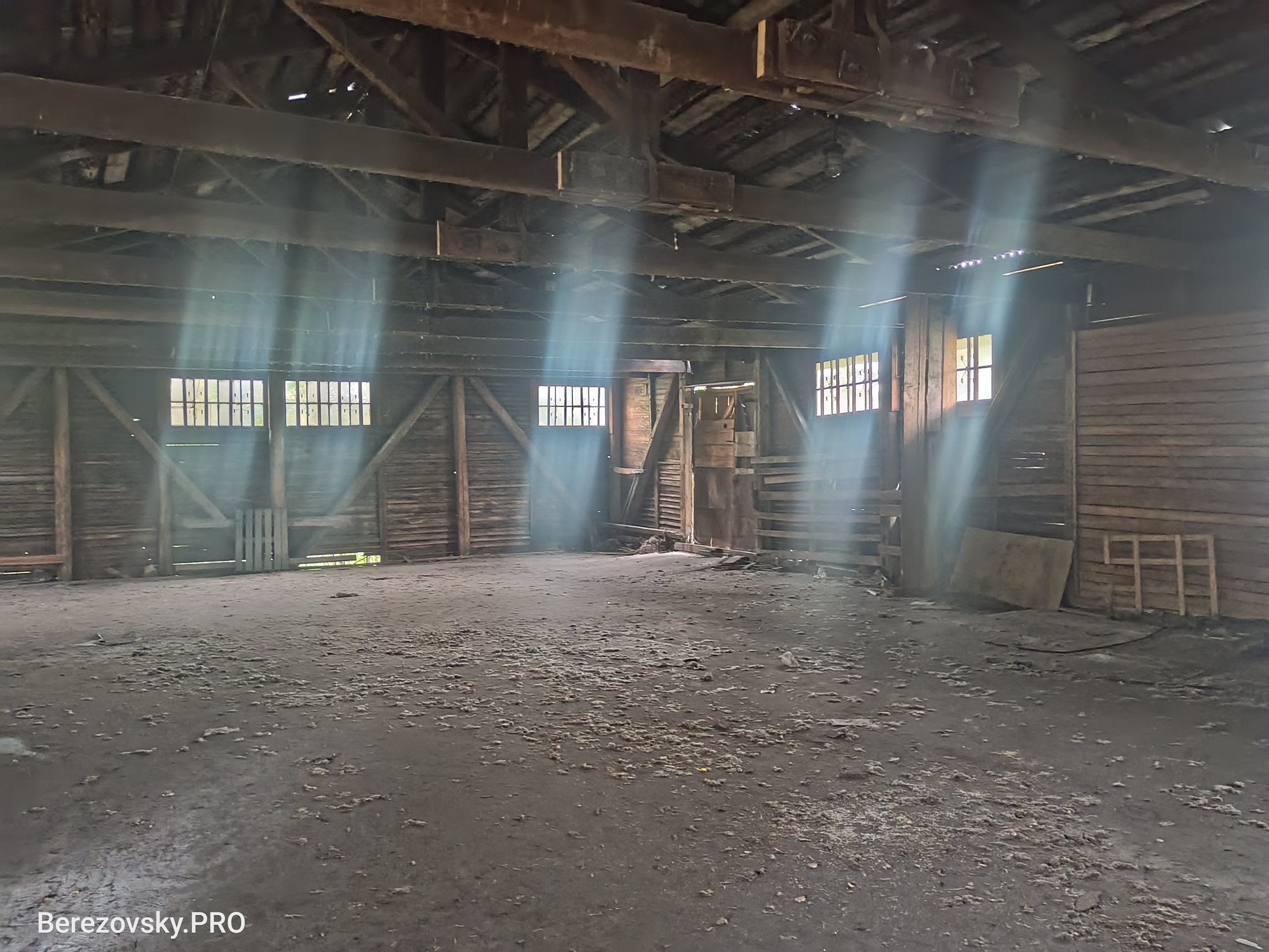 Энтропия. Фотограф в Санкт-Петербурге Березовский Даниил