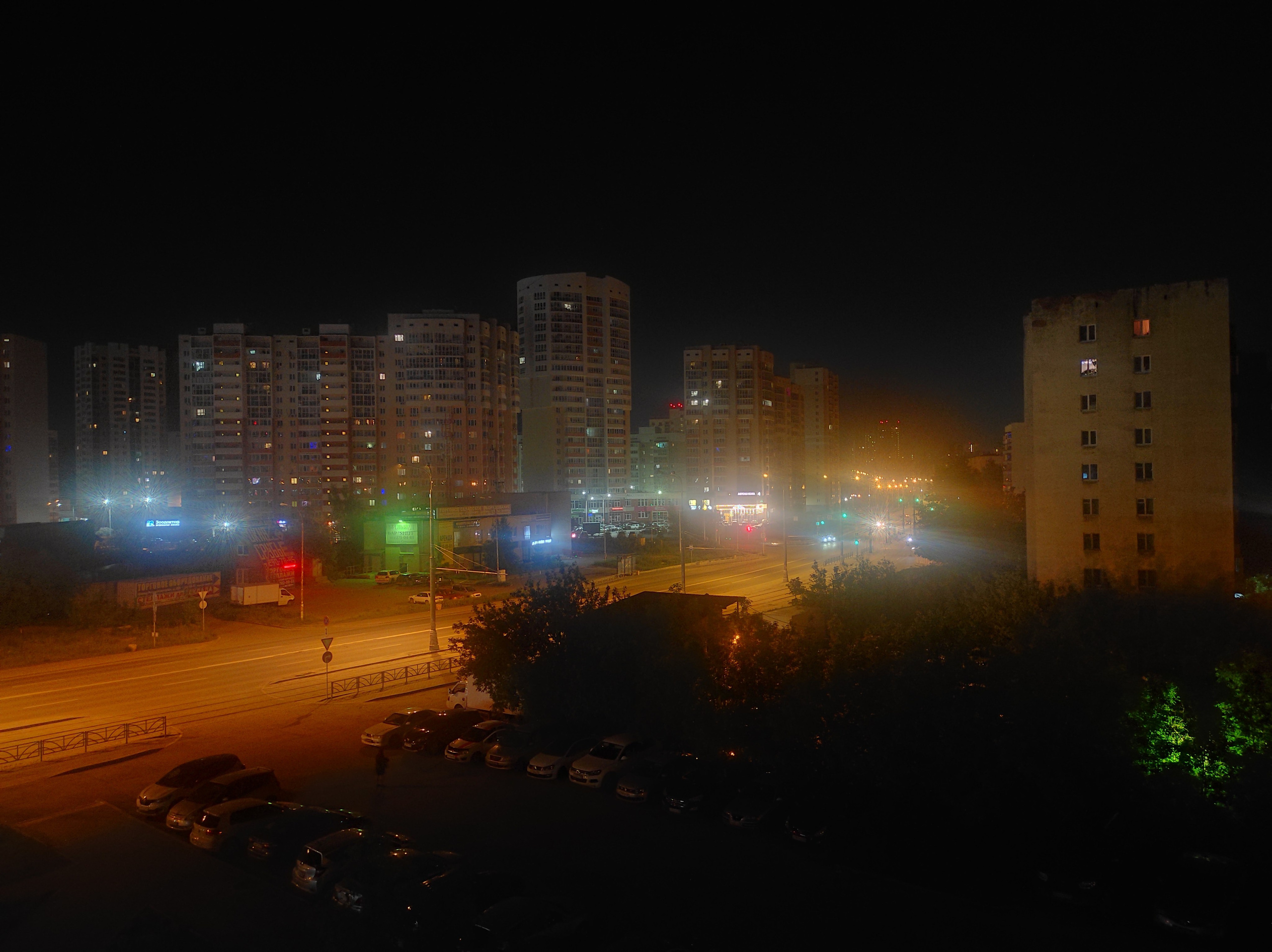 Солнечный. Фотограф в Санкт-Петербурге Березовский Даниил