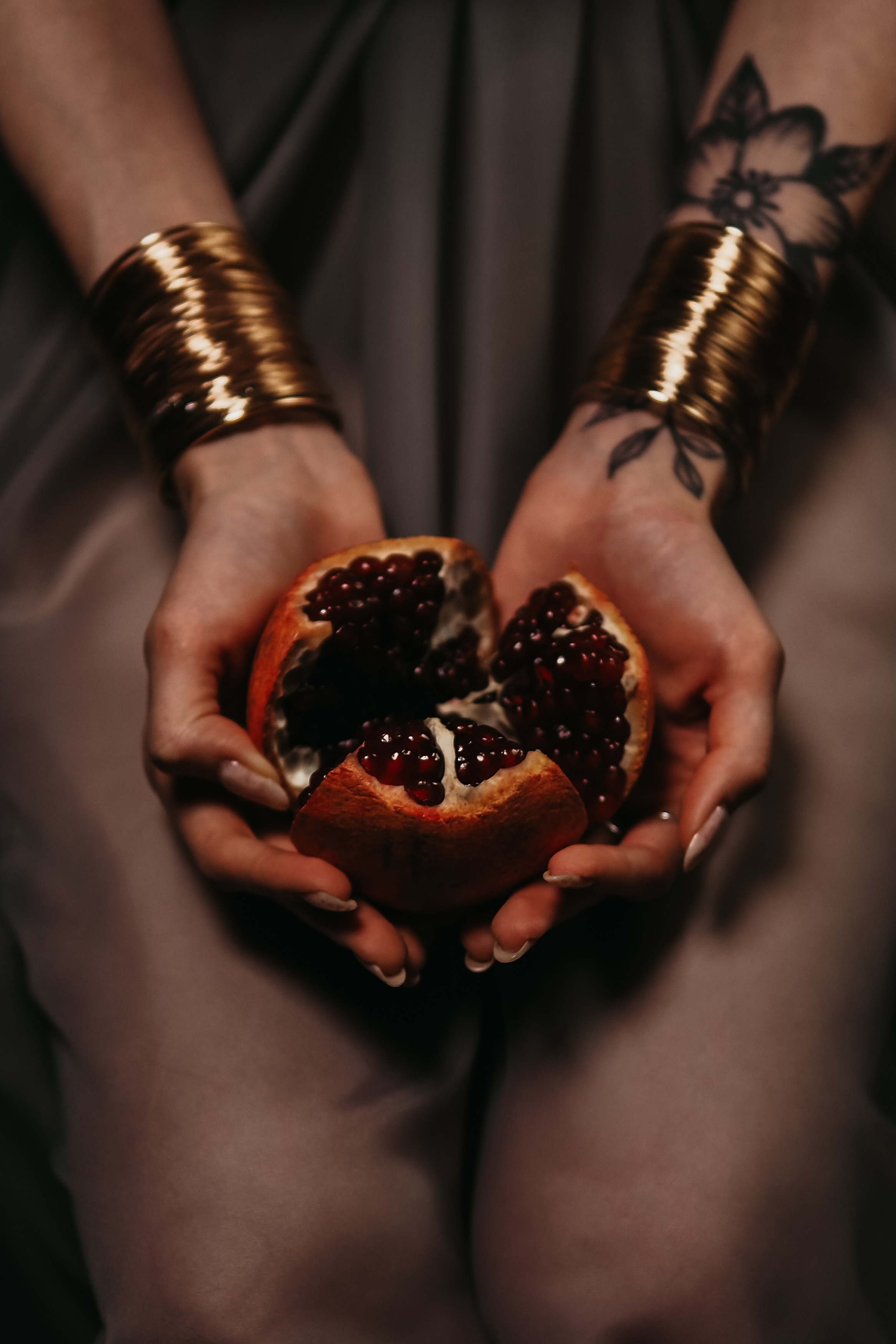 Ангелина. Портретный фотограф Павлова Светлана / Брянск /