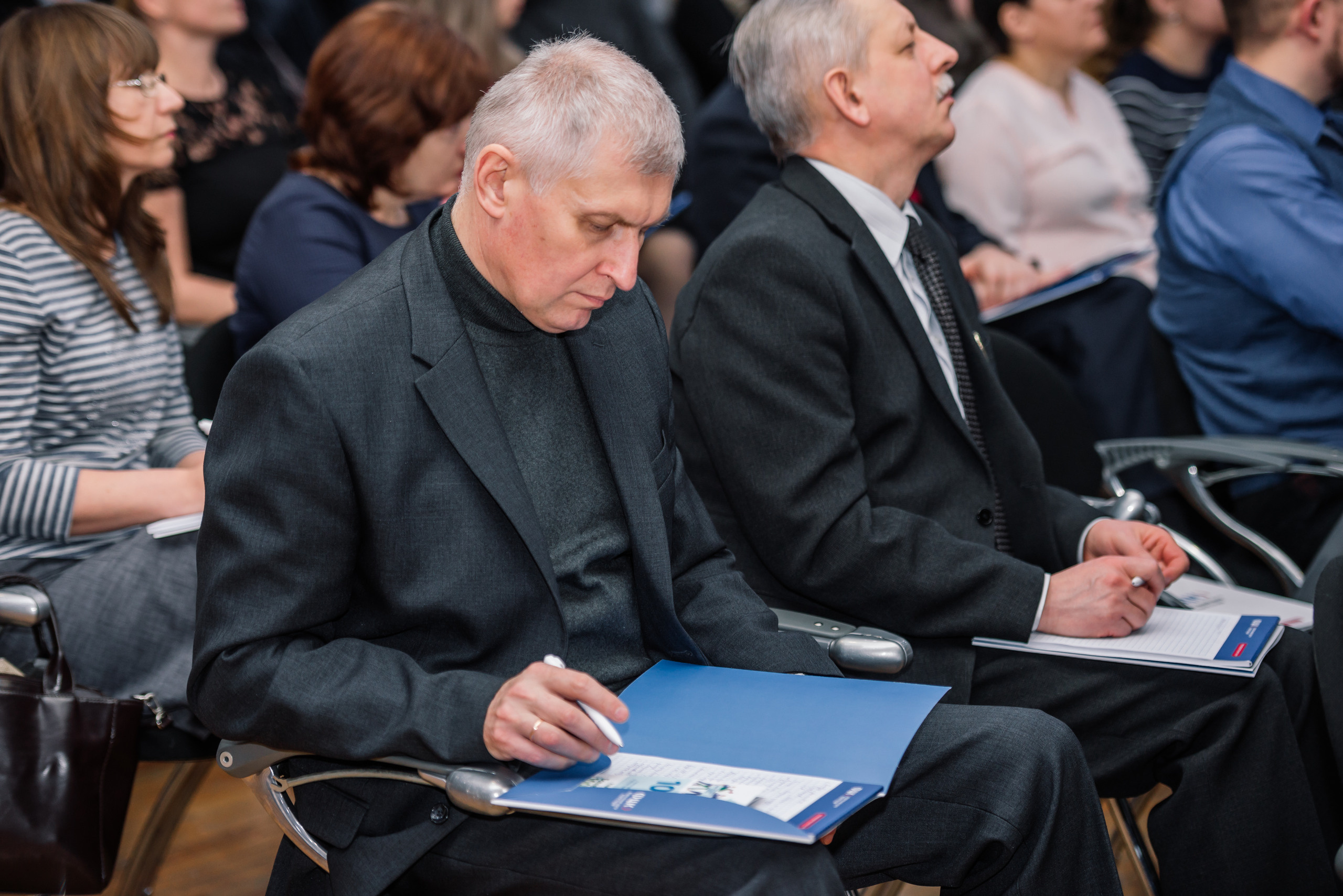 Конференция Тула ФЦК. Свадебный фотограф Москва Юрий Кульман