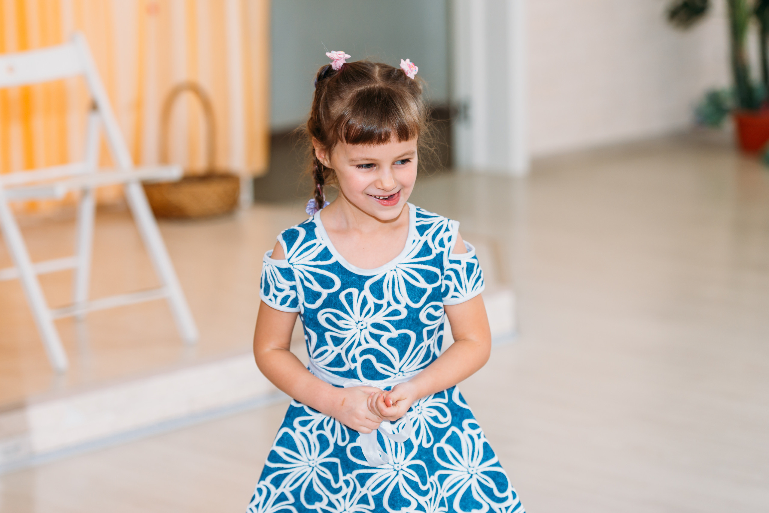 Детский праздник. Свадебный фотограф Москва Юрий Кульман