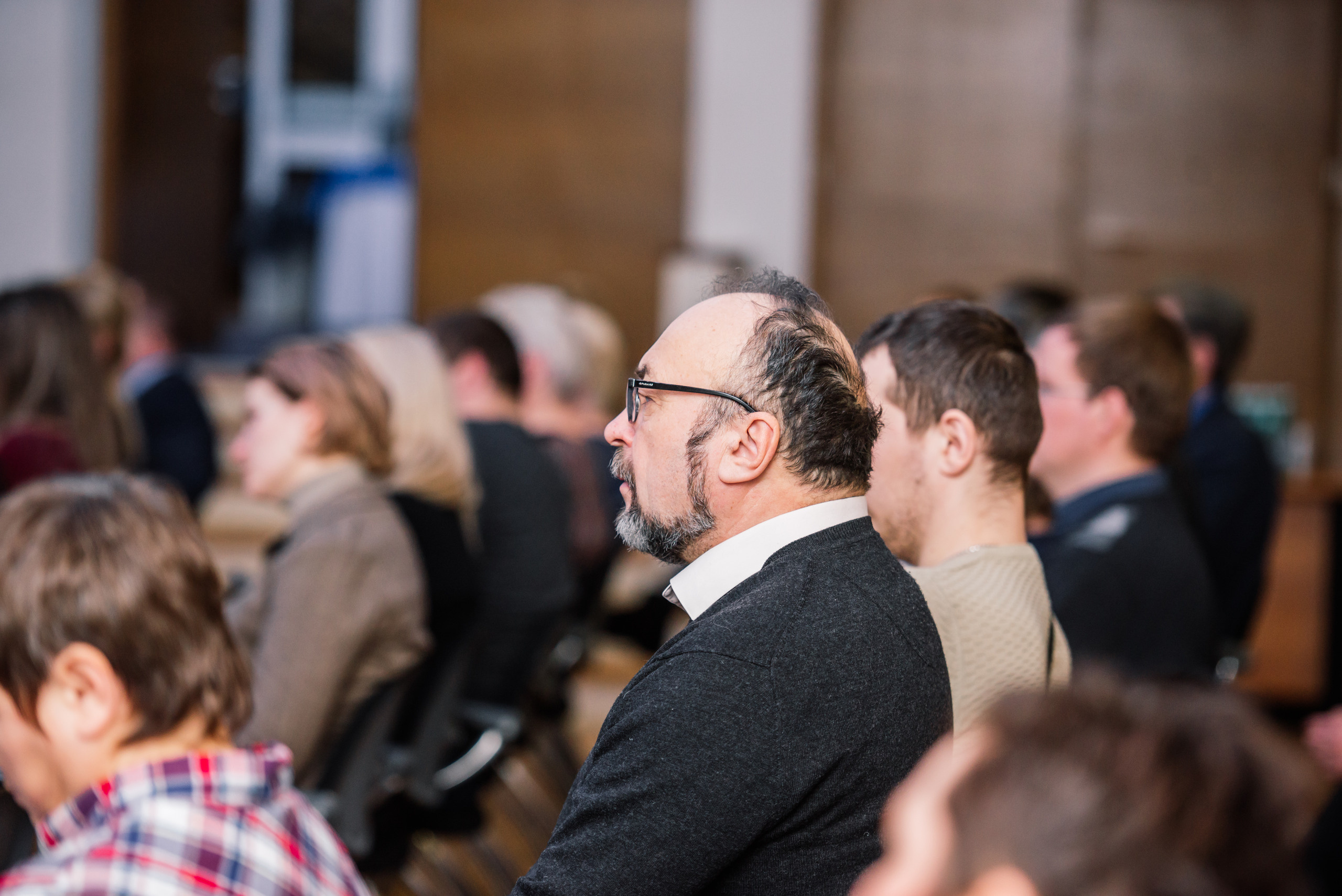 Конференция Тула ФЦК. Свадебный фотограф Москва Юрий Кульман