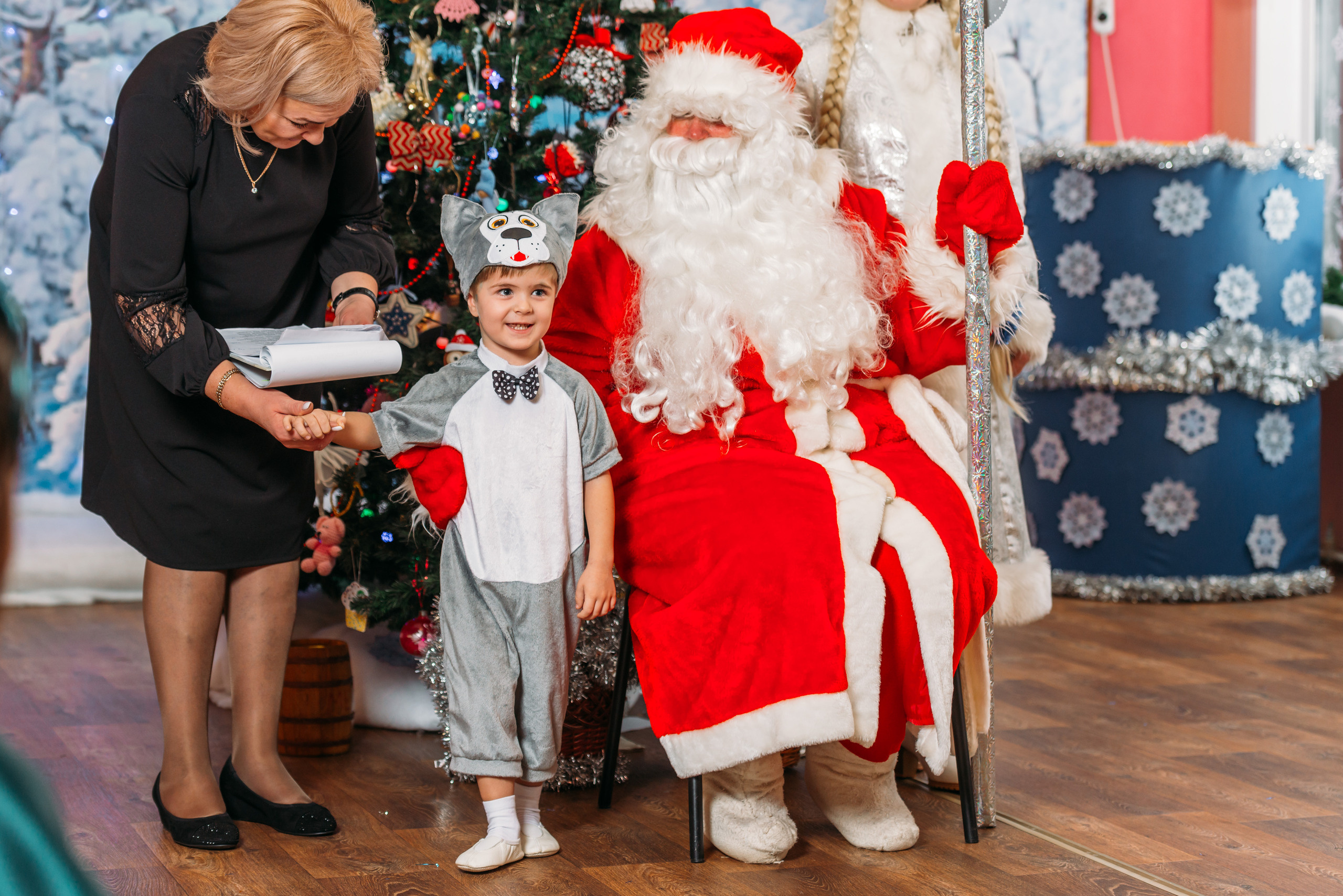 Утренник в детском саду. Свадебный фотограф Москва Юрий Кульман