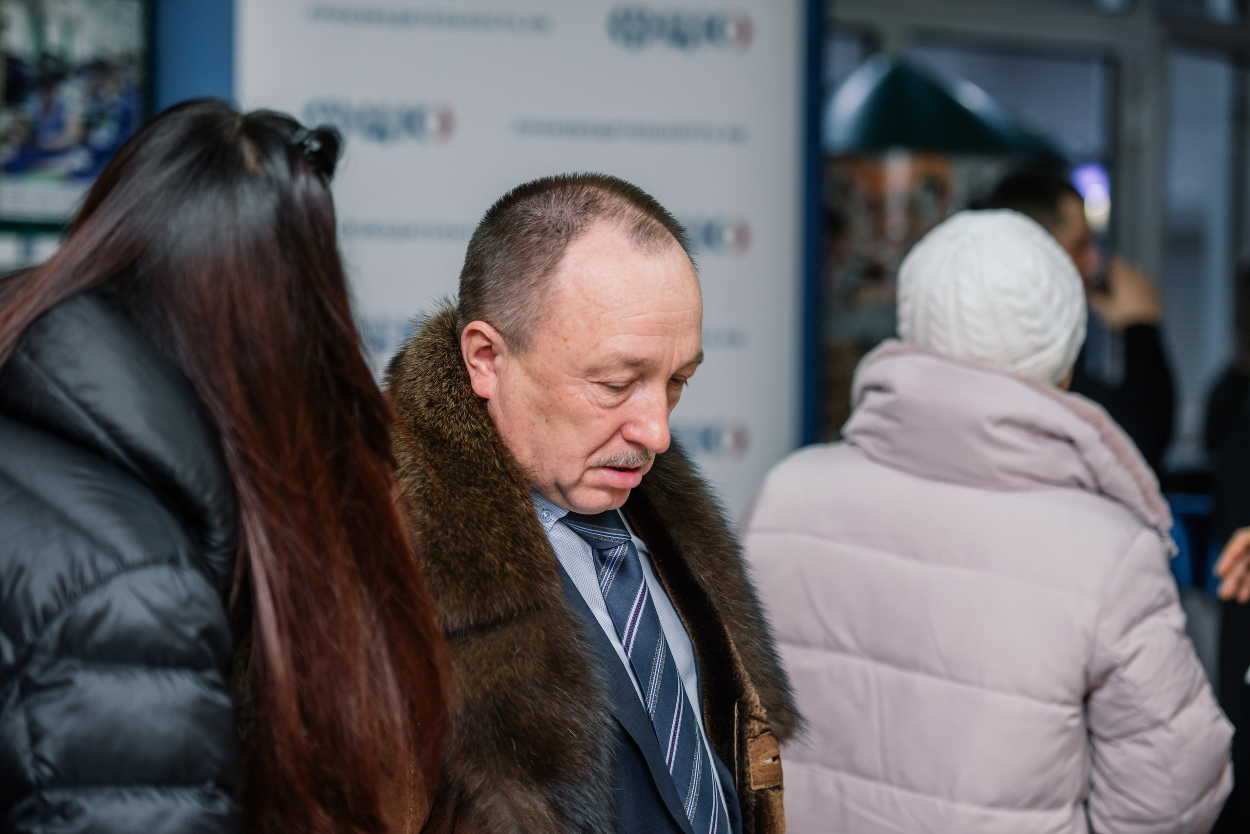 Конференция Тула ФЦК. Свадебный фотограф Москва Юрий Кульман