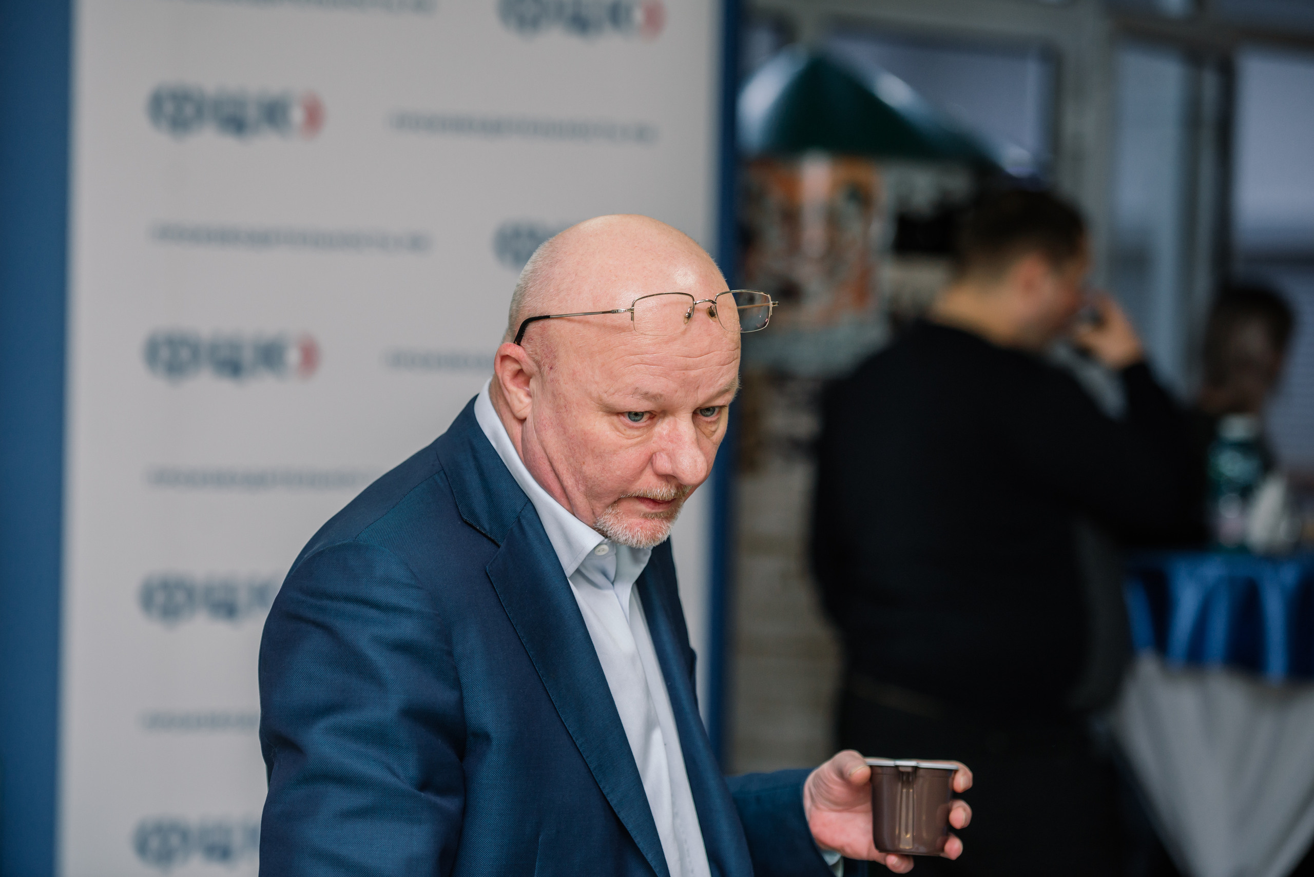 Конференция Тула ФЦК. Свадебный фотограф Москва Юрий Кульман