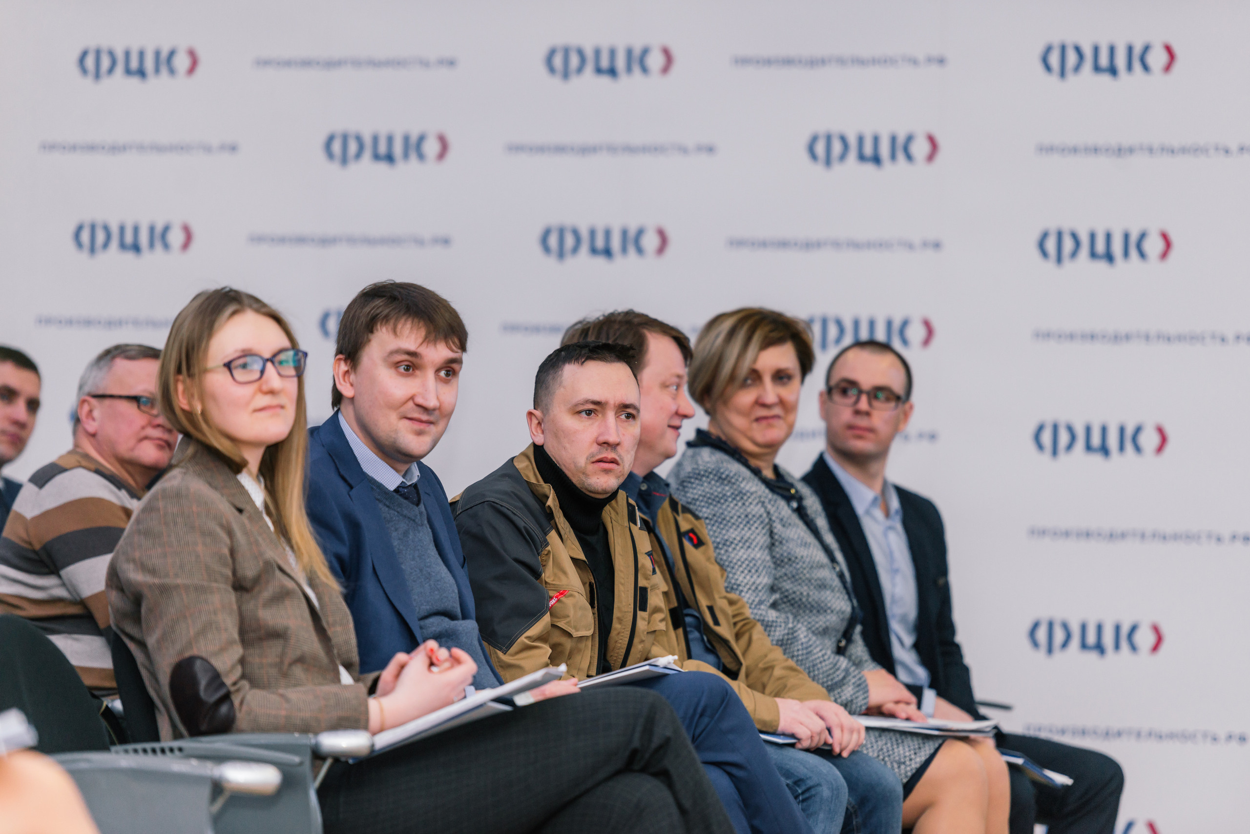 Конференция Тула ФЦК. Свадебный фотограф Москва Юрий Кульман