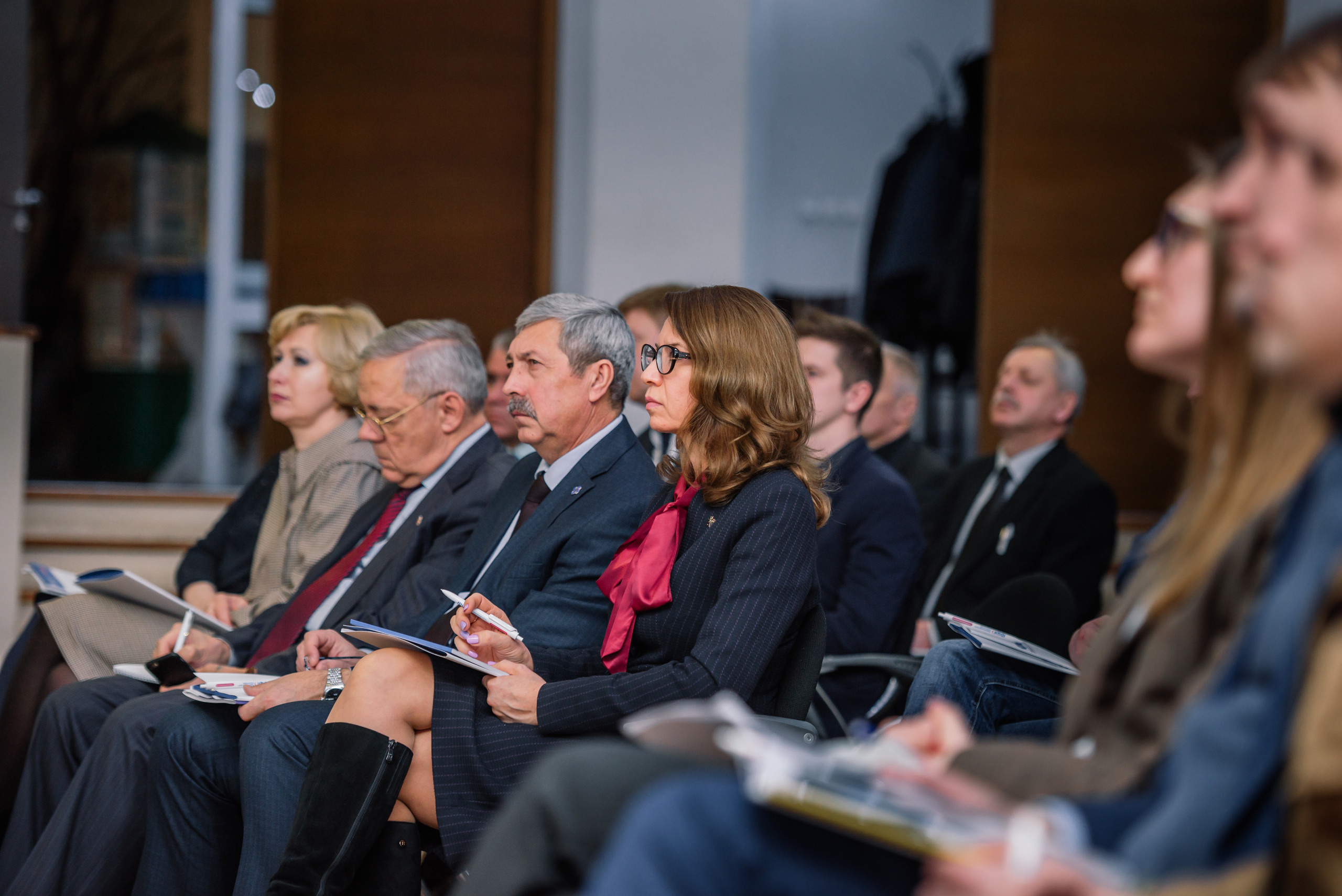 Конференция Тула ФЦК. Свадебный фотограф Москва Юрий Кульман