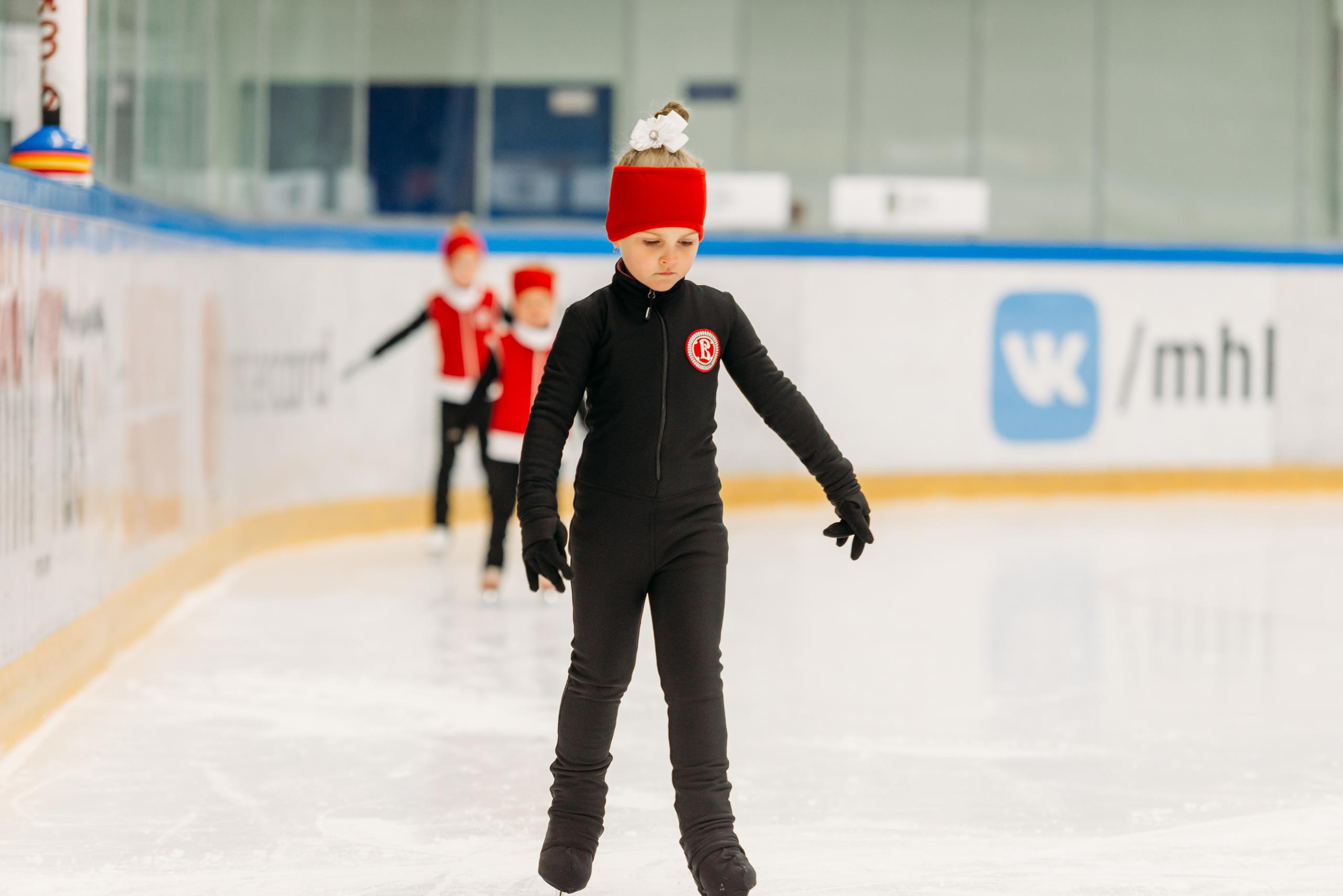 Фигуристы репортаж. Свадебный фотограф Москва Юрий Кульман