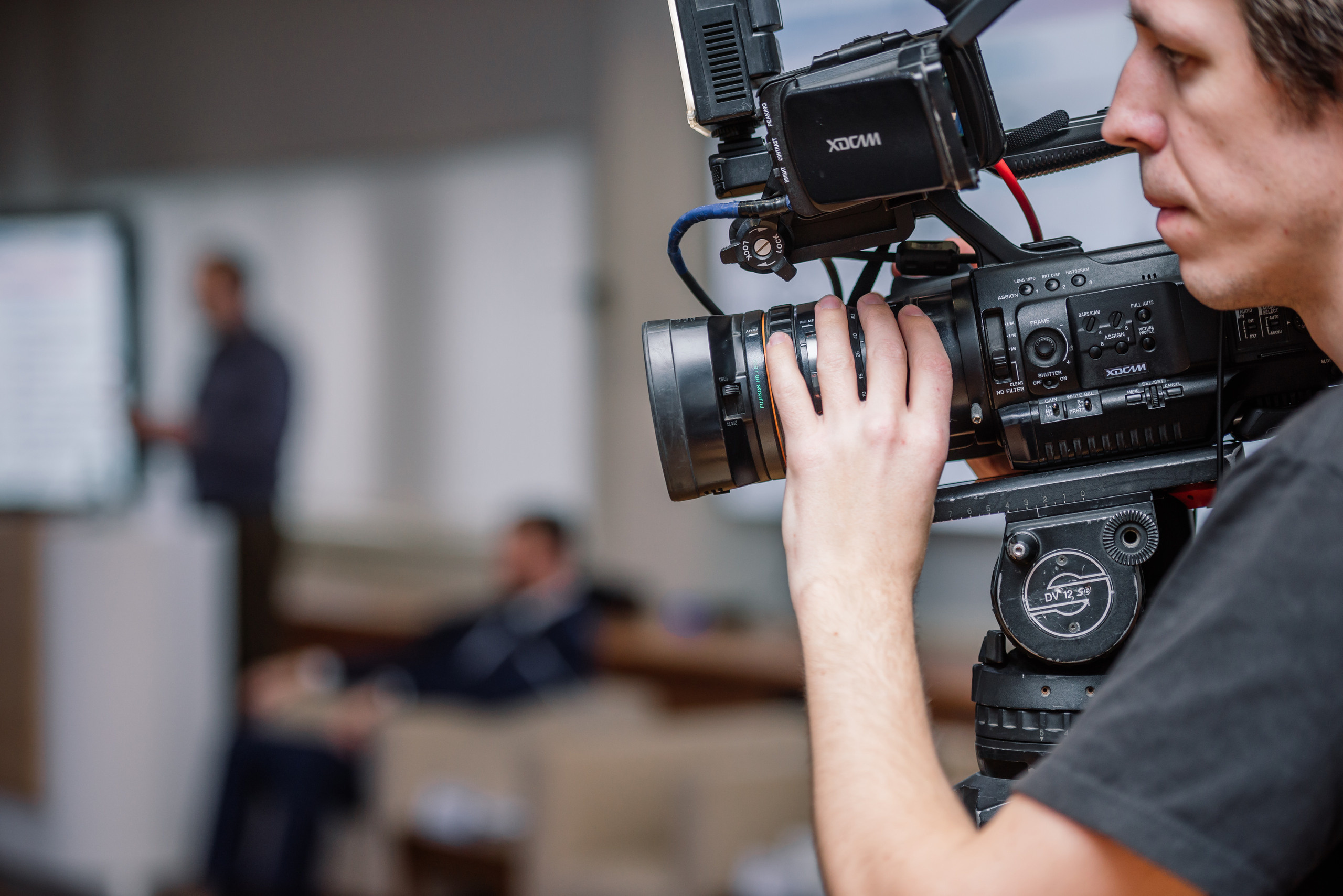 Конференция Тула ФЦК. Свадебный фотограф Москва Юрий Кульман