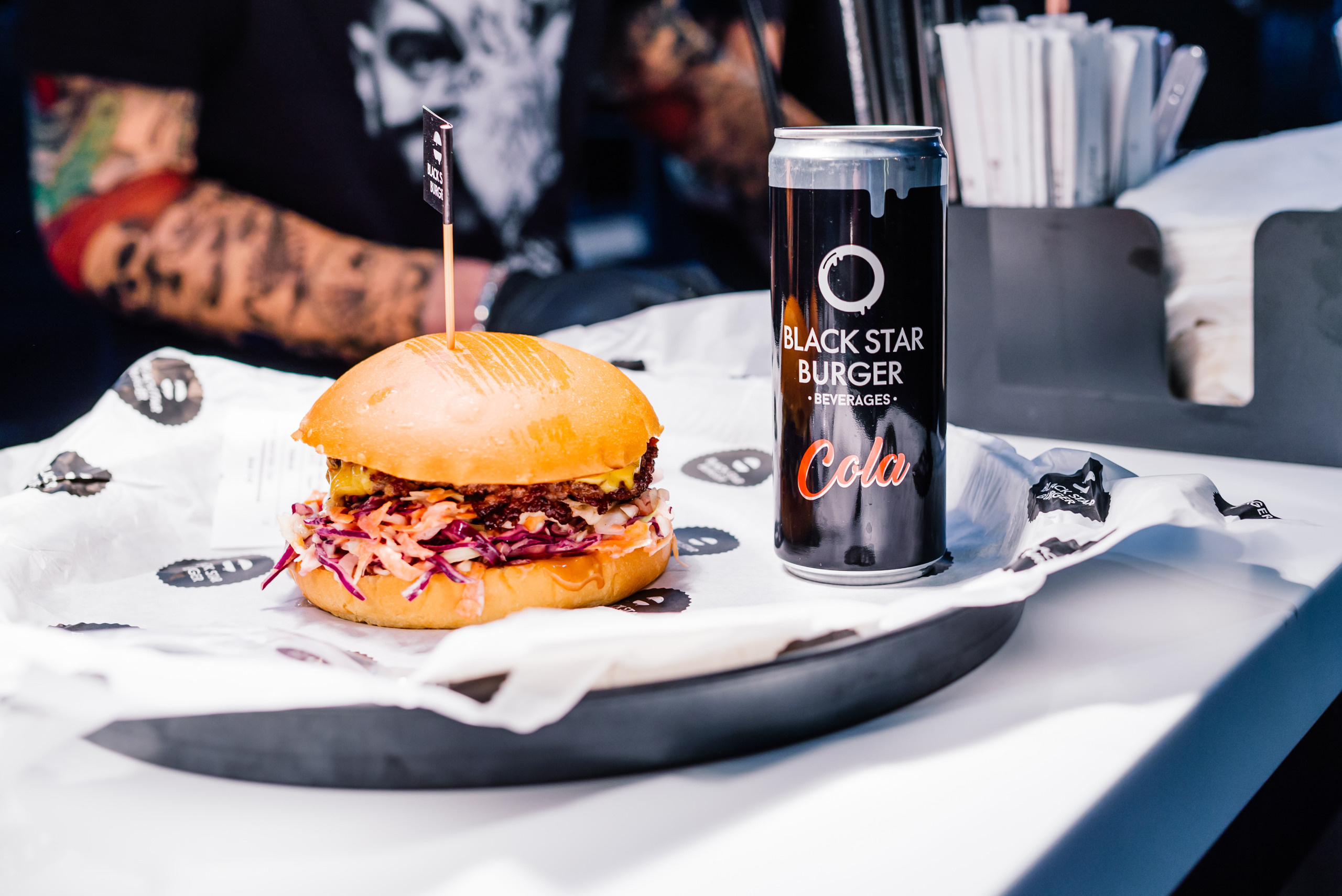 Красногорск Бургер. Свадебный фотограф Москва Юрий Кульман