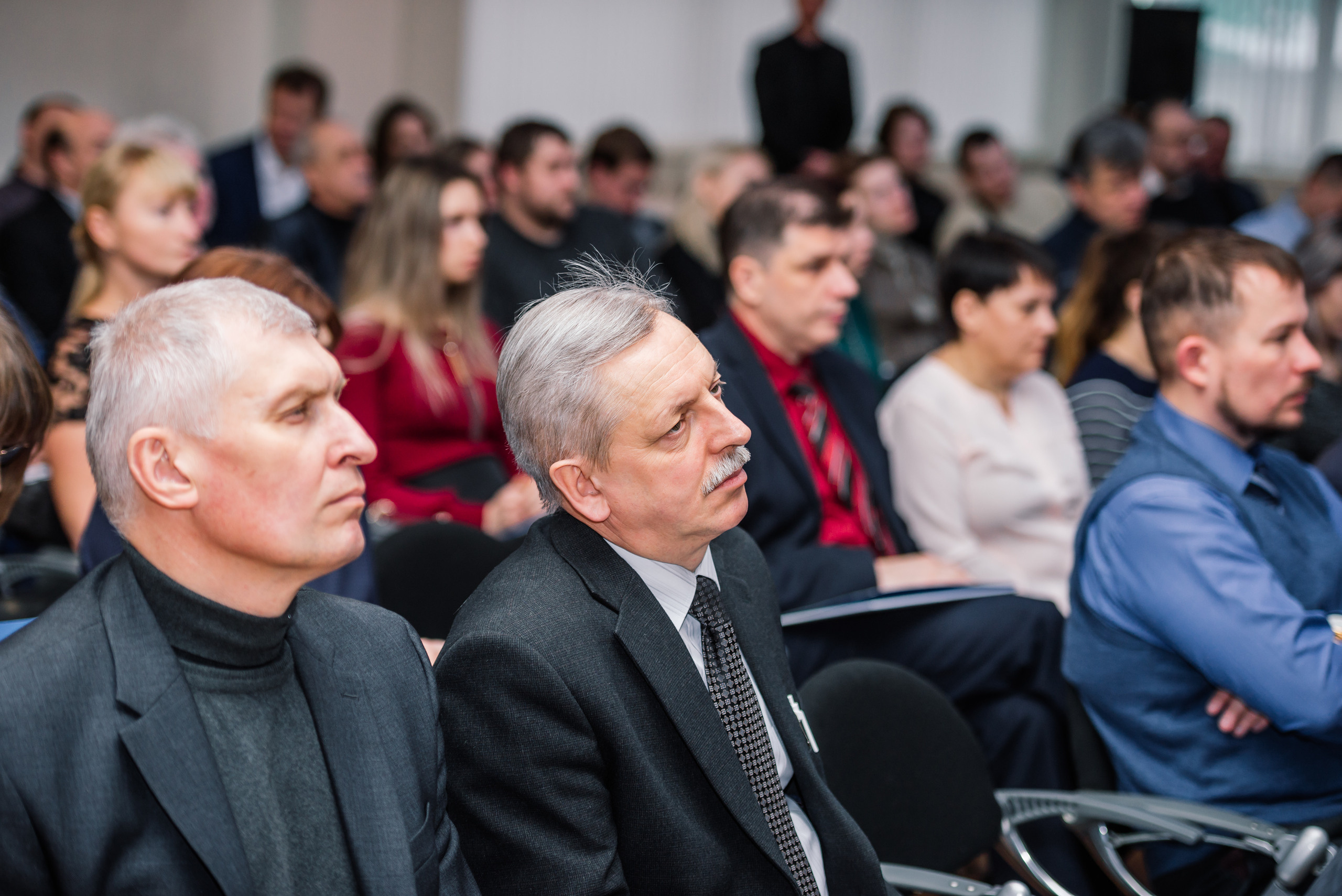 Конференция Тула ФЦК. Свадебный фотограф Москва Юрий Кульман