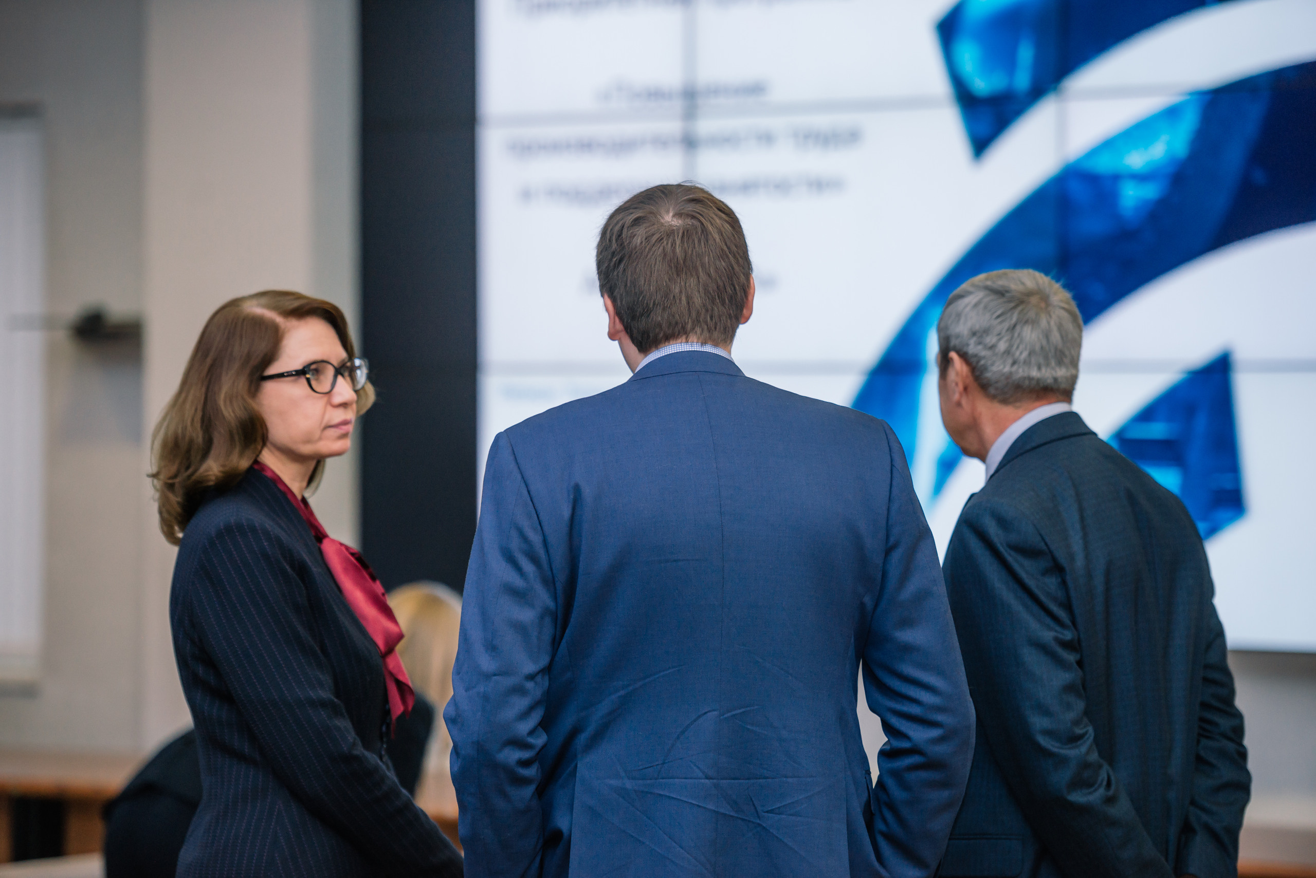 Конференция Тула ФЦК. Свадебный фотограф Москва Юрий Кульман