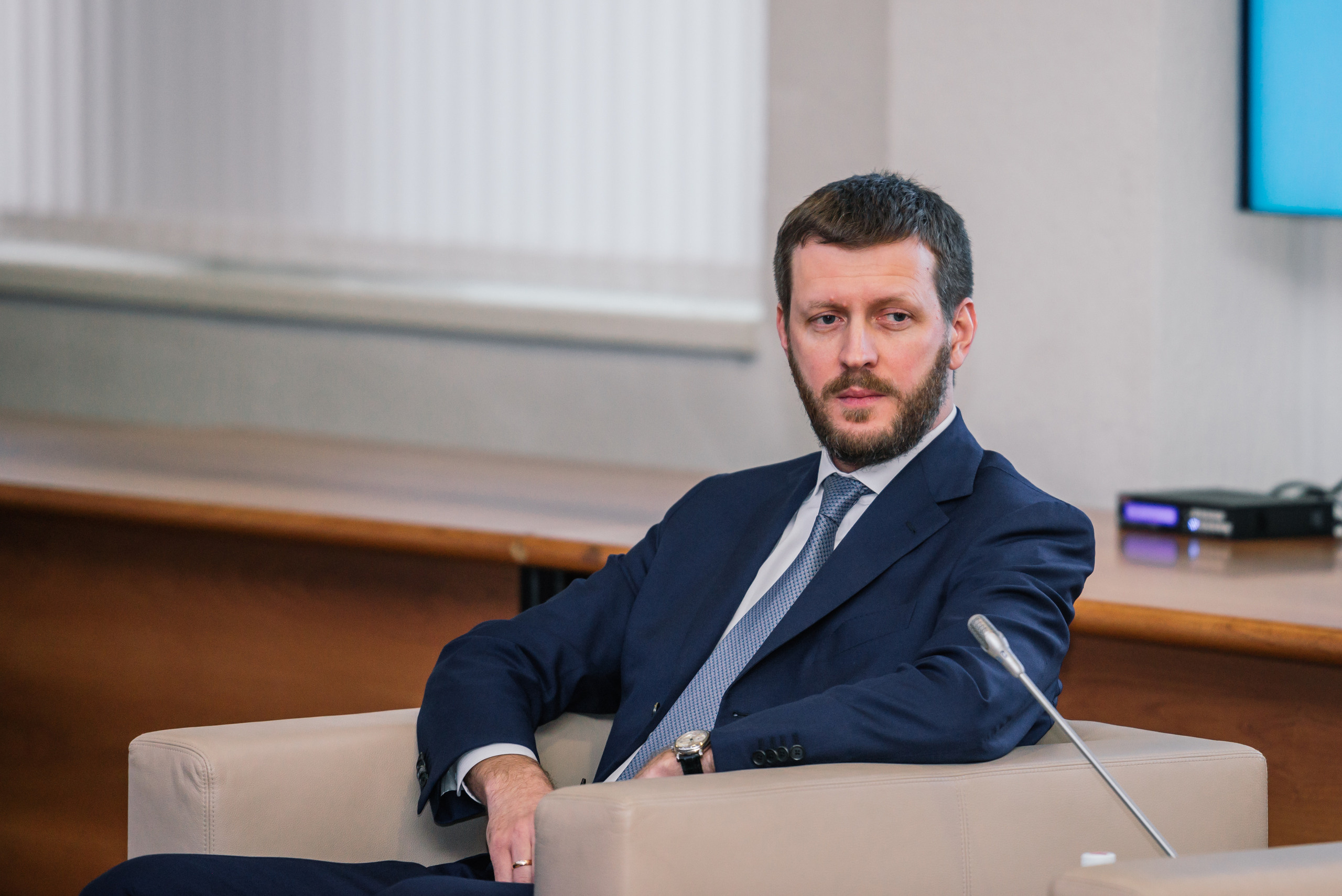 Конференция Тула ФЦК. Свадебный фотограф Москва Юрий Кульман