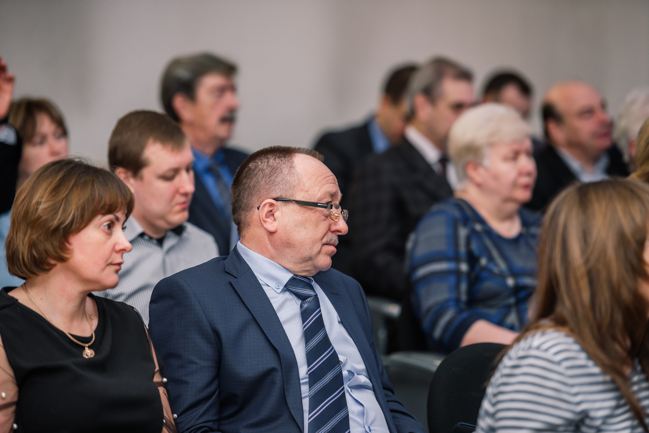 Конференция Тула ФЦК. Свадебный фотограф Москва Юрий Кульман