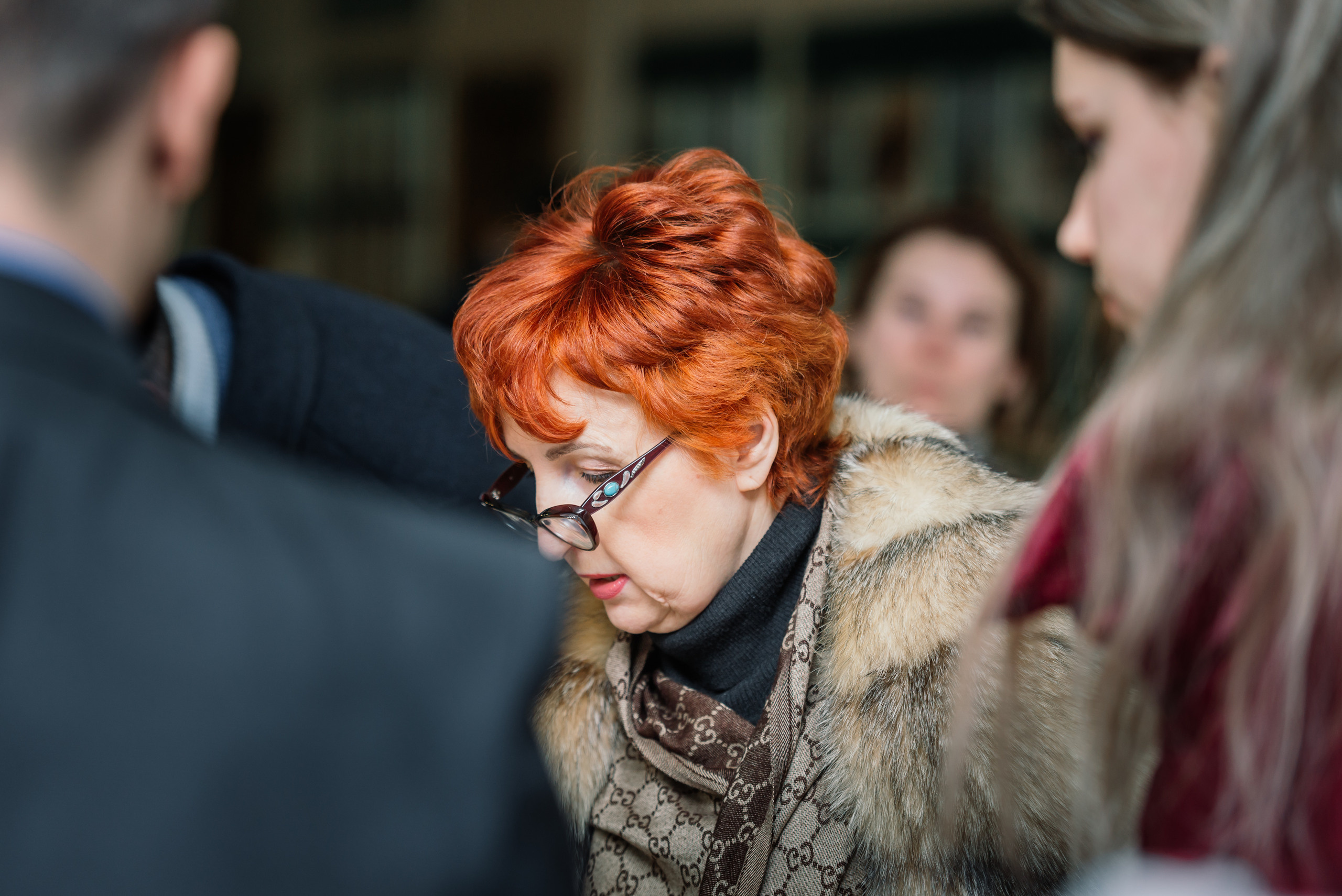 Конференция Тула ФЦК. Свадебный фотограф Москва Юрий Кульман