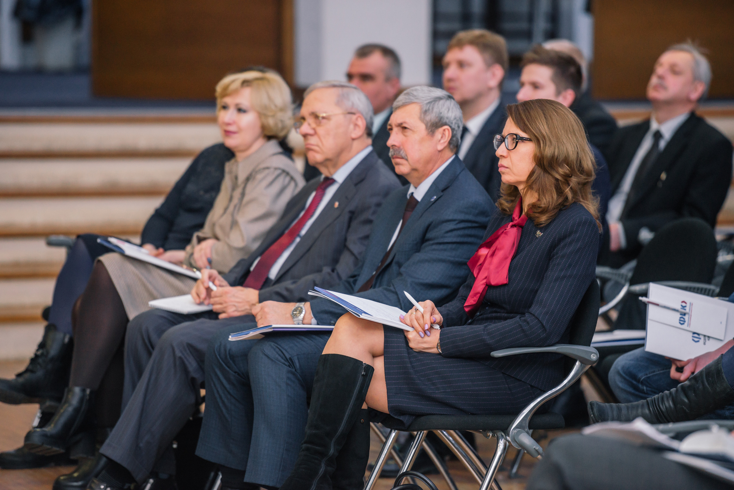 Конференция Тула ФЦК. Свадебный фотограф Москва Юрий Кульман