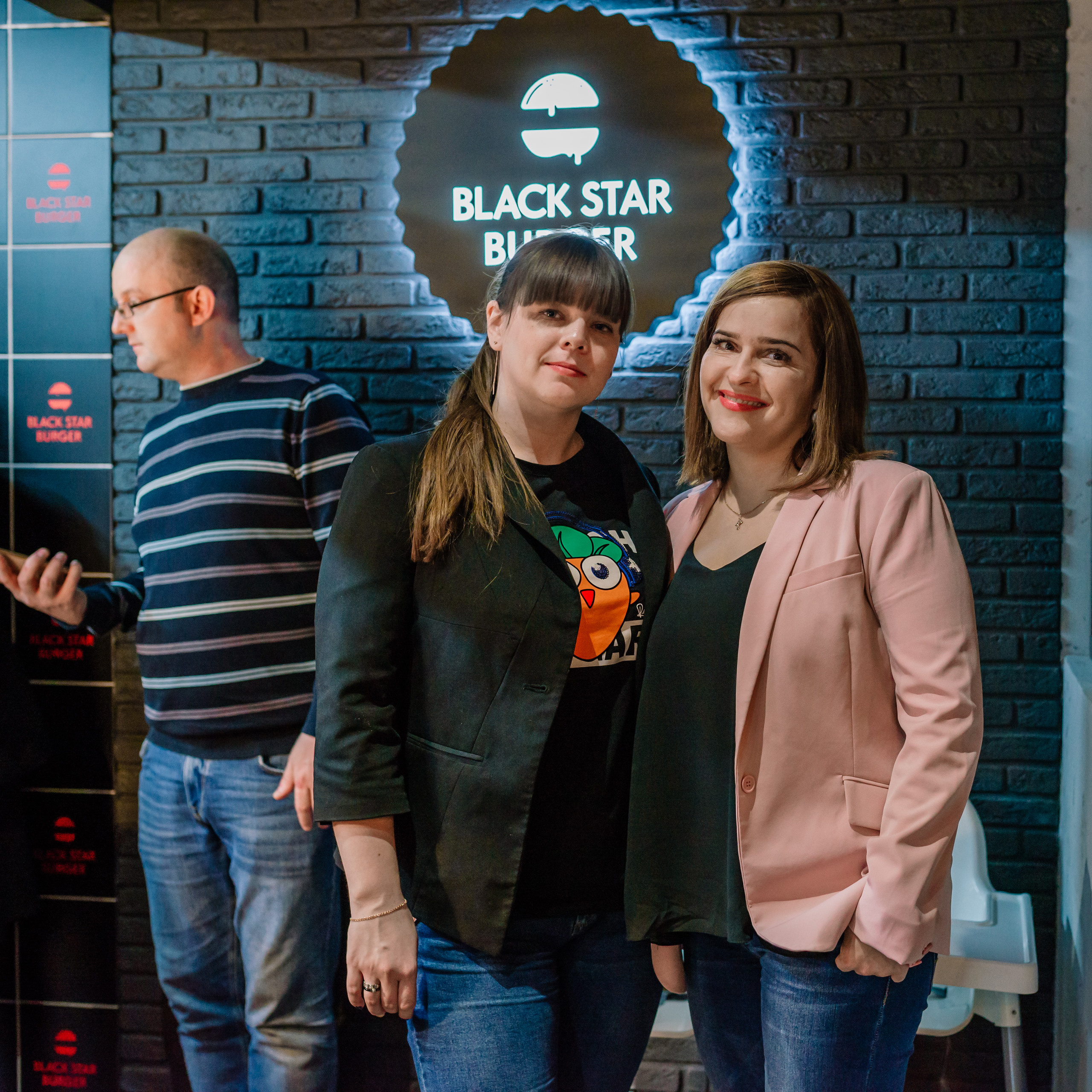 Красногорск Бургер. Свадебный фотограф Москва Юрий Кульман