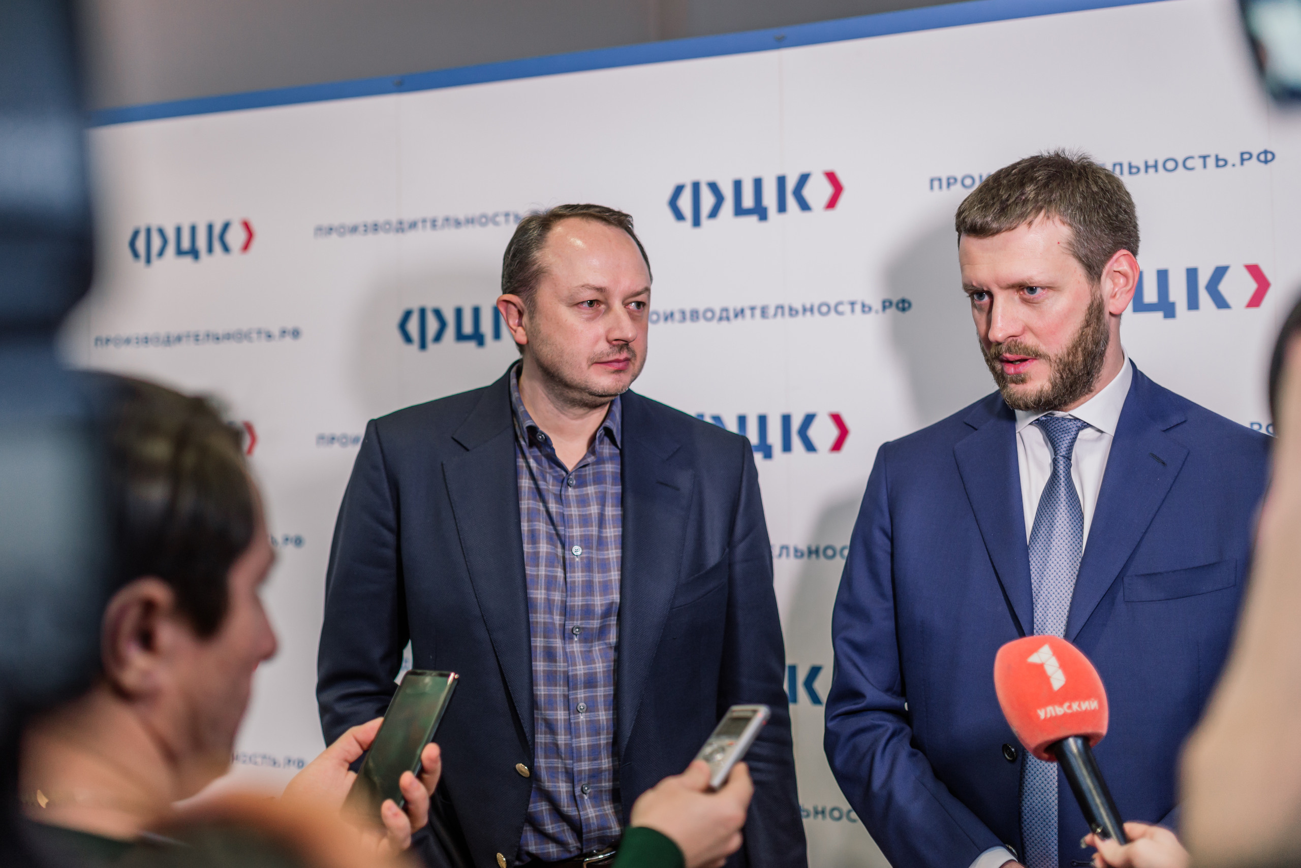 Конференция Тула ФЦК. Свадебный фотограф Москва Юрий Кульман