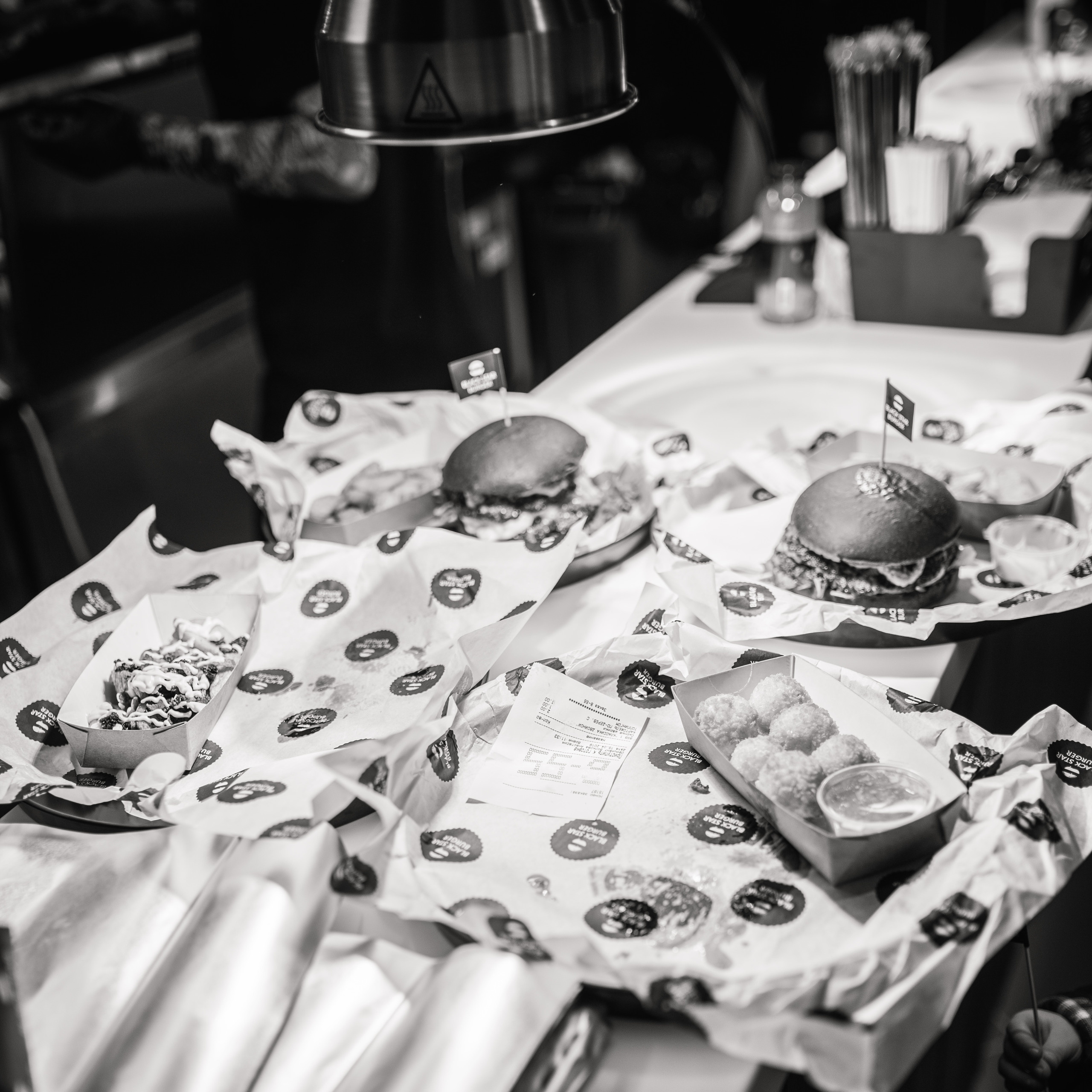 Красногорск Бургер. Свадебный фотограф Москва Юрий Кульман