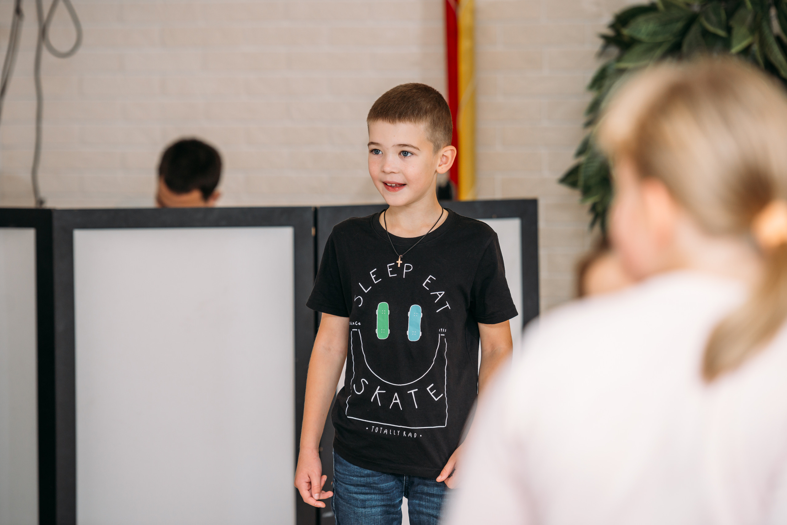 Детский праздник. Свадебный фотограф Москва Юрий Кульман