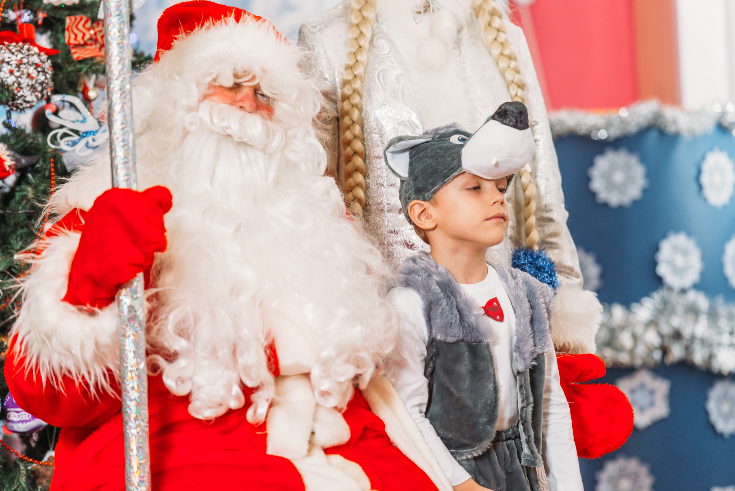 Утренник в детском саду. Свадебный фотограф Москва Юрий Кульман