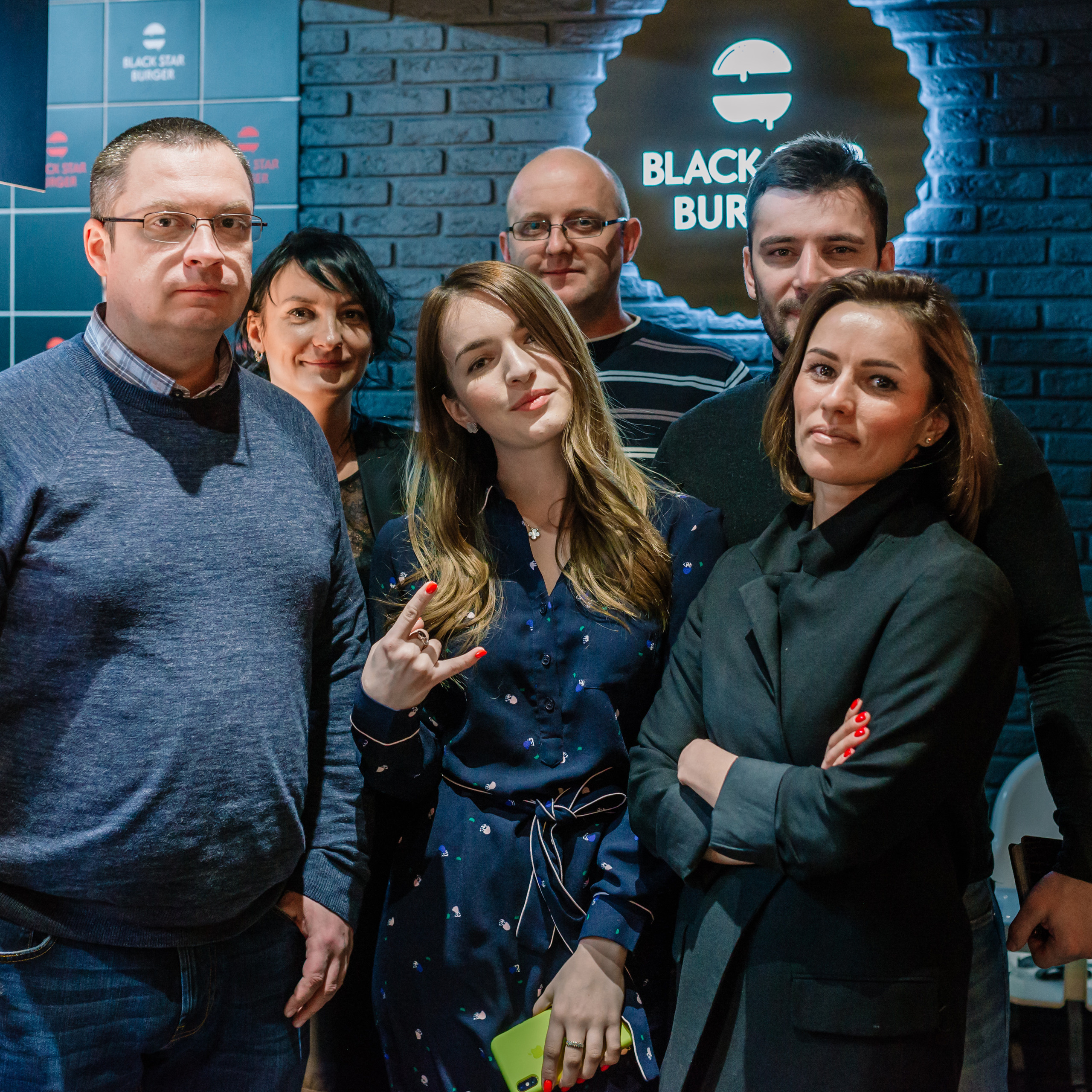 Красногорск Бургер. Свадебный фотограф Москва Юрий Кульман