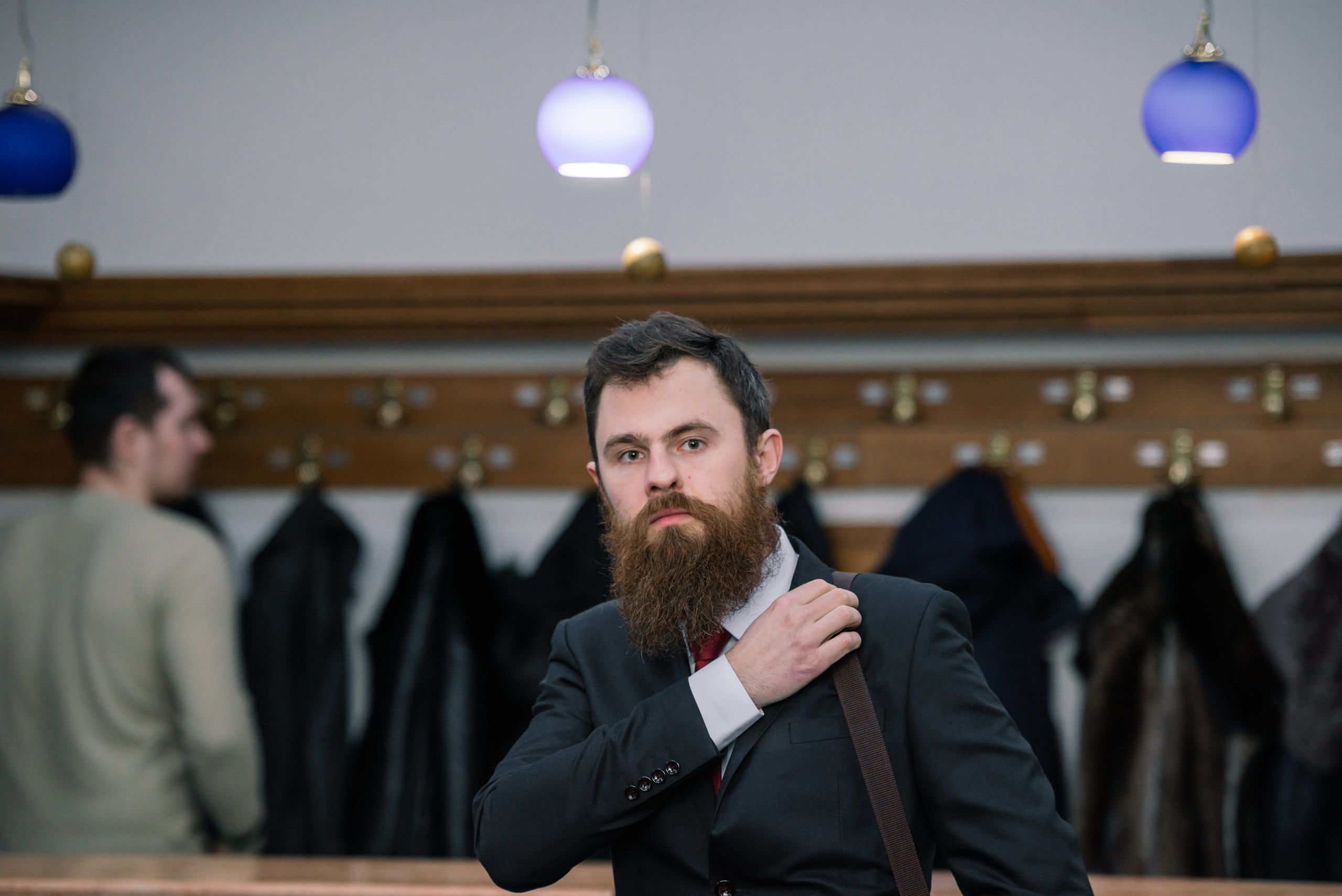 Конференция Тула ФЦК. Свадебный фотограф Москва Юрий Кульман