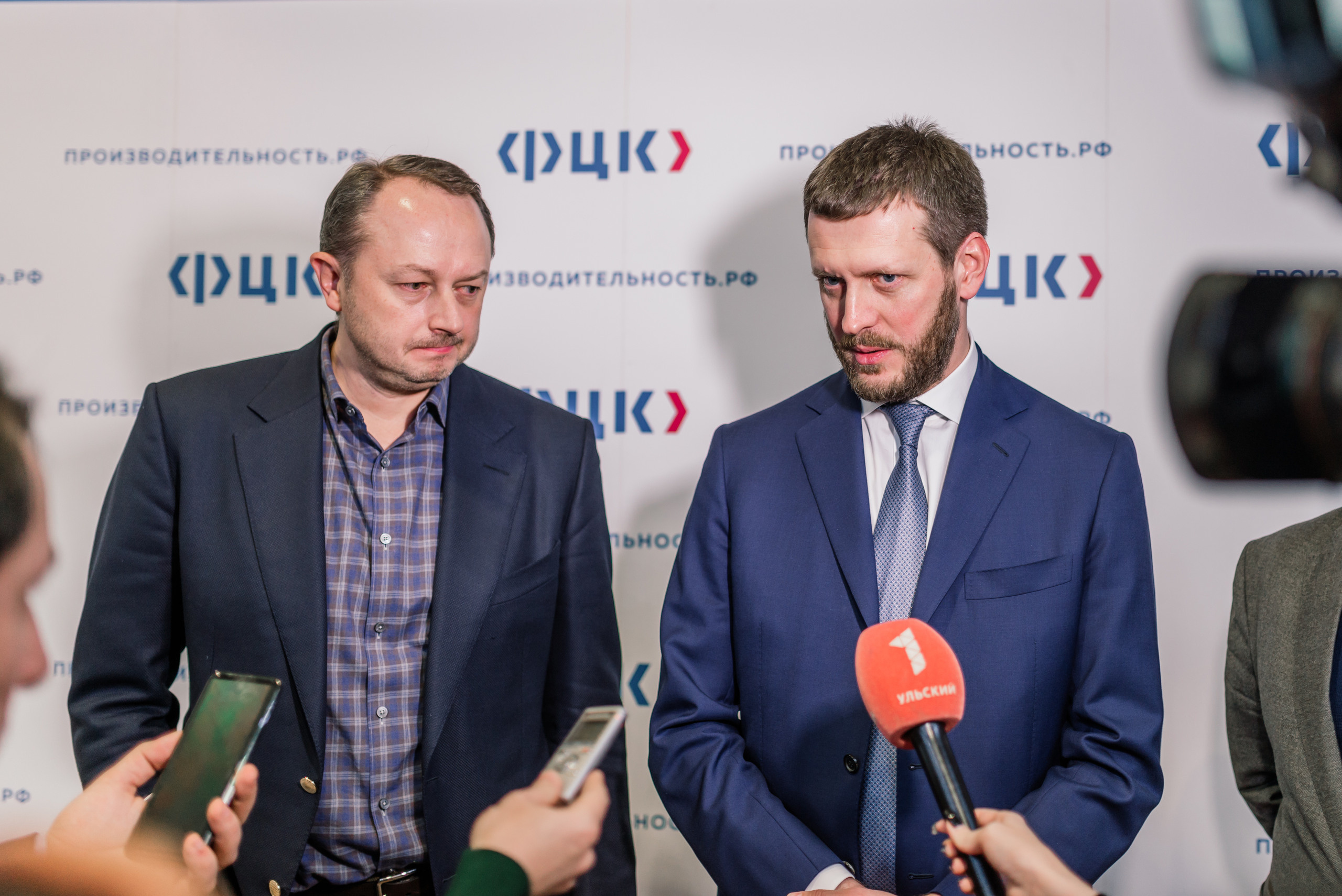 Конференция Тула ФЦК. Свадебный фотограф Москва Юрий Кульман