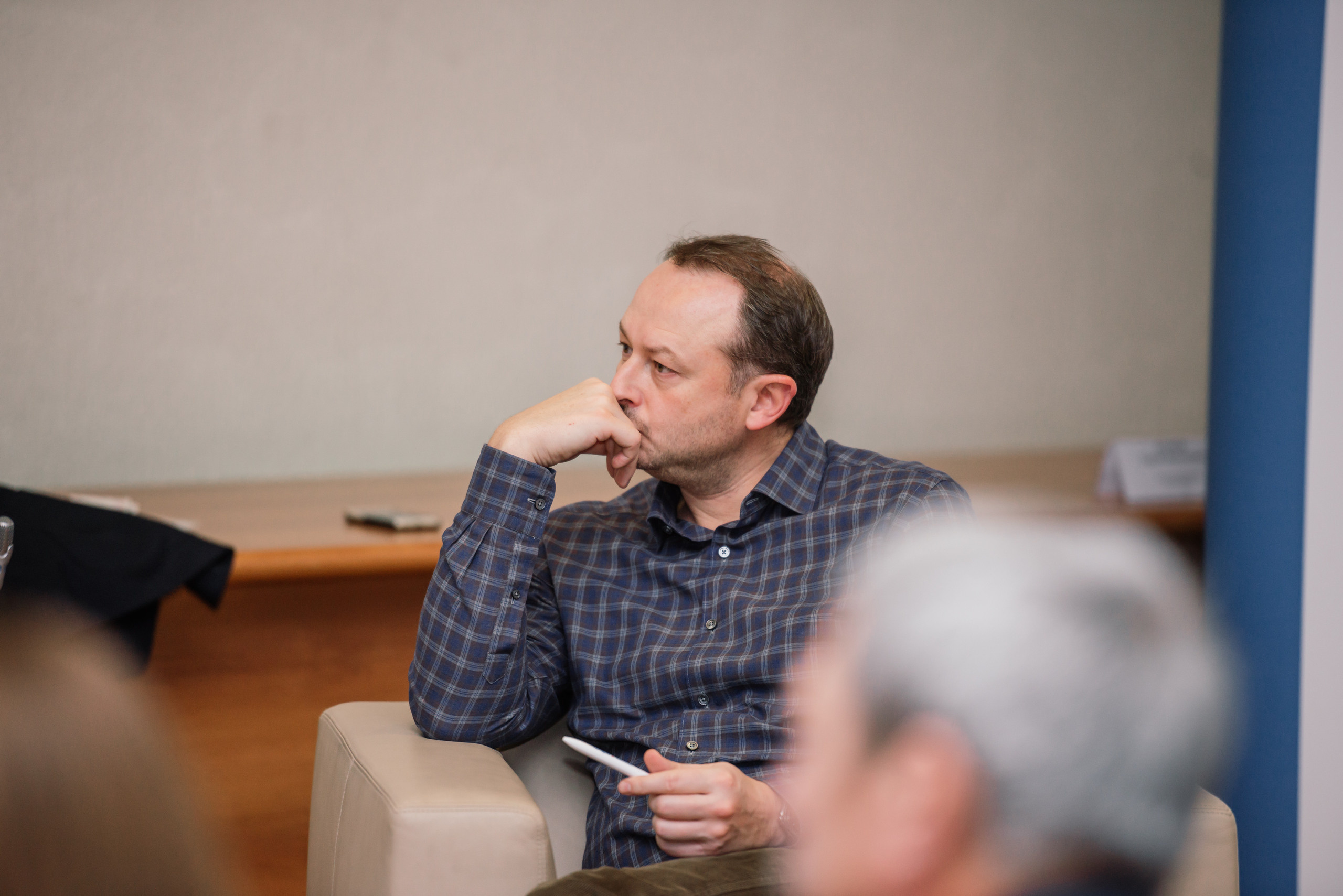 Конференция Тула ФЦК. Свадебный фотограф Москва Юрий Кульман