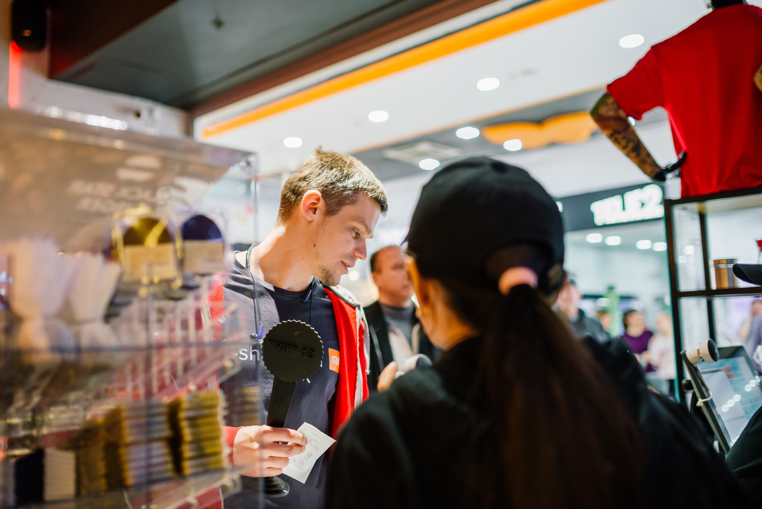 Красногорск Бургер. Свадебный фотограф Москва Юрий Кульман