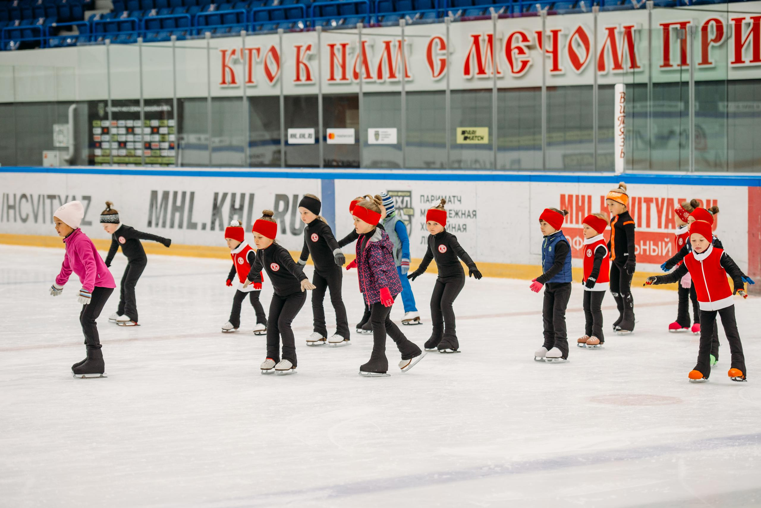 Фигуристы репортаж. Свадебный фотограф Москва Юрий Кульман