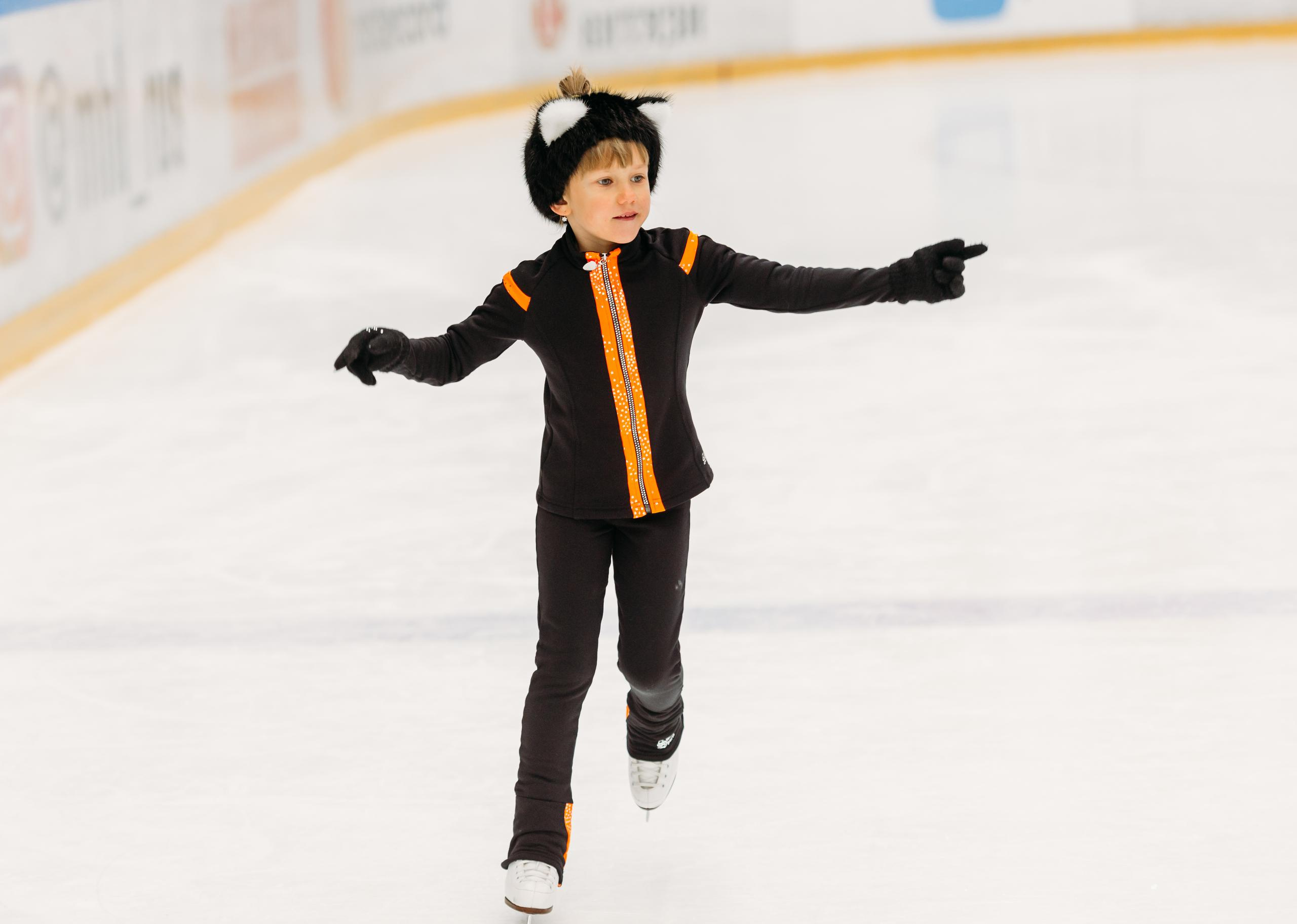Фигуристы репортаж. Свадебный фотограф Москва Юрий Кульман