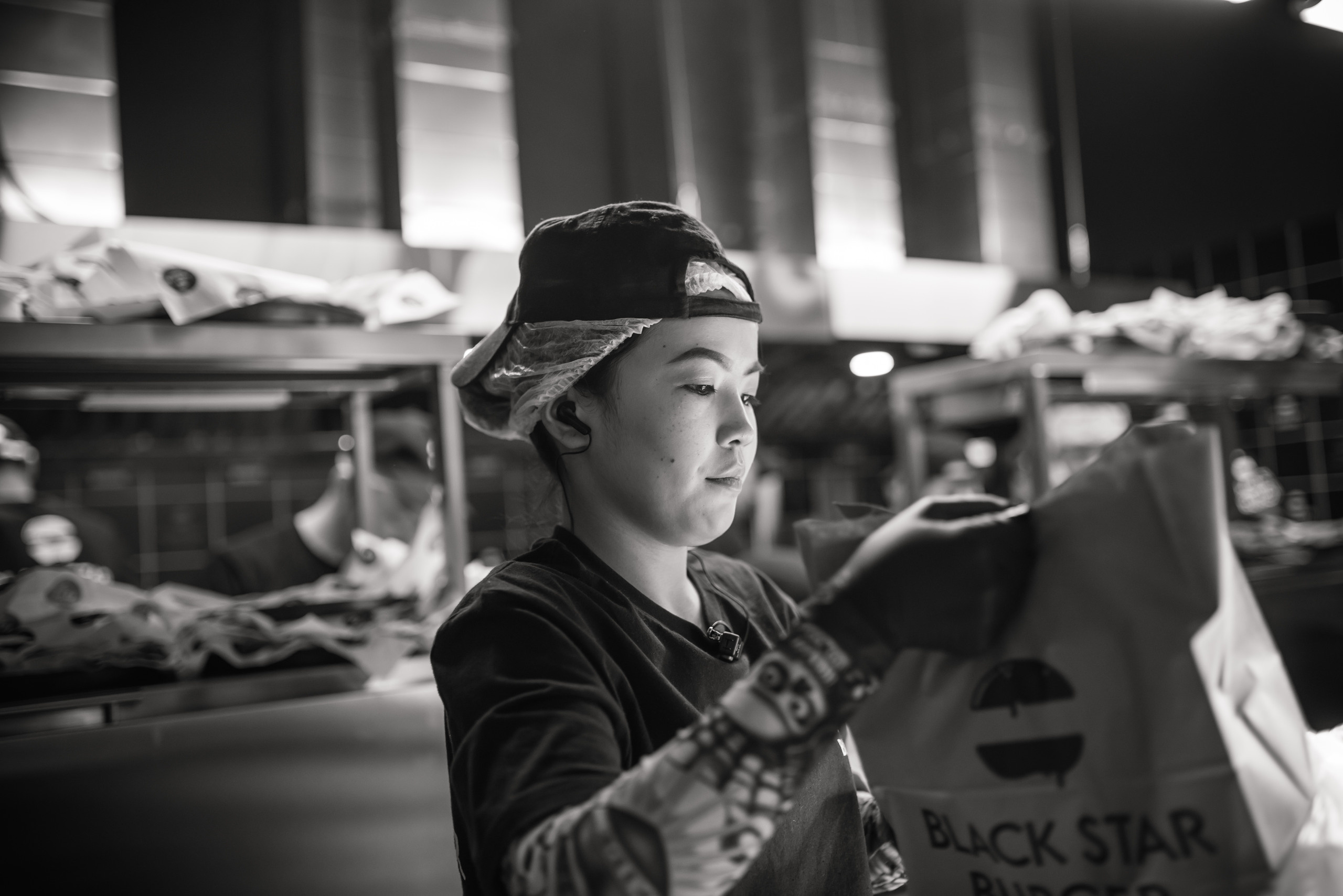 Красногорск Бургер. Свадебный фотограф Москва Юрий Кульман