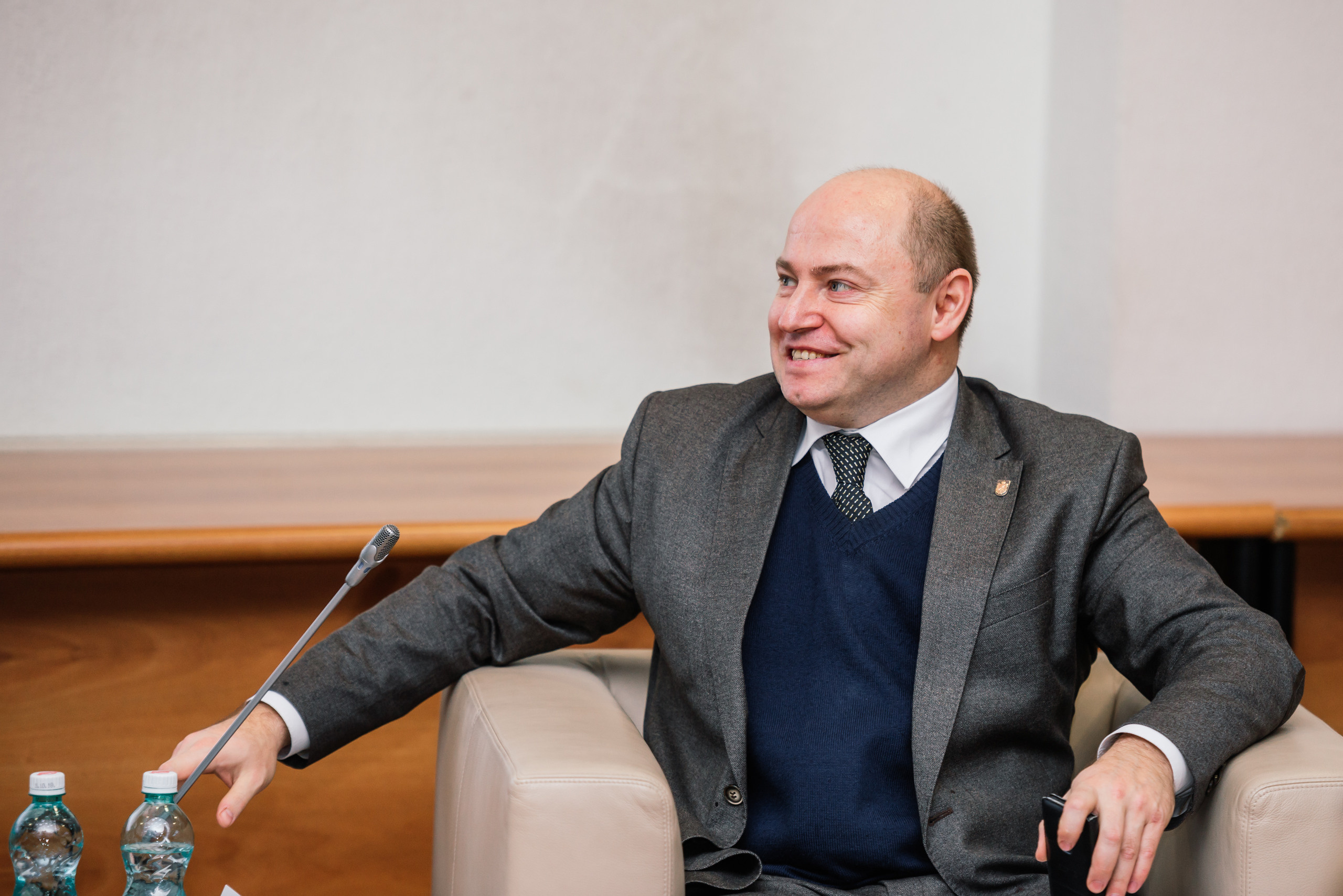 Конференция Тула ФЦК. Свадебный фотограф Москва Юрий Кульман